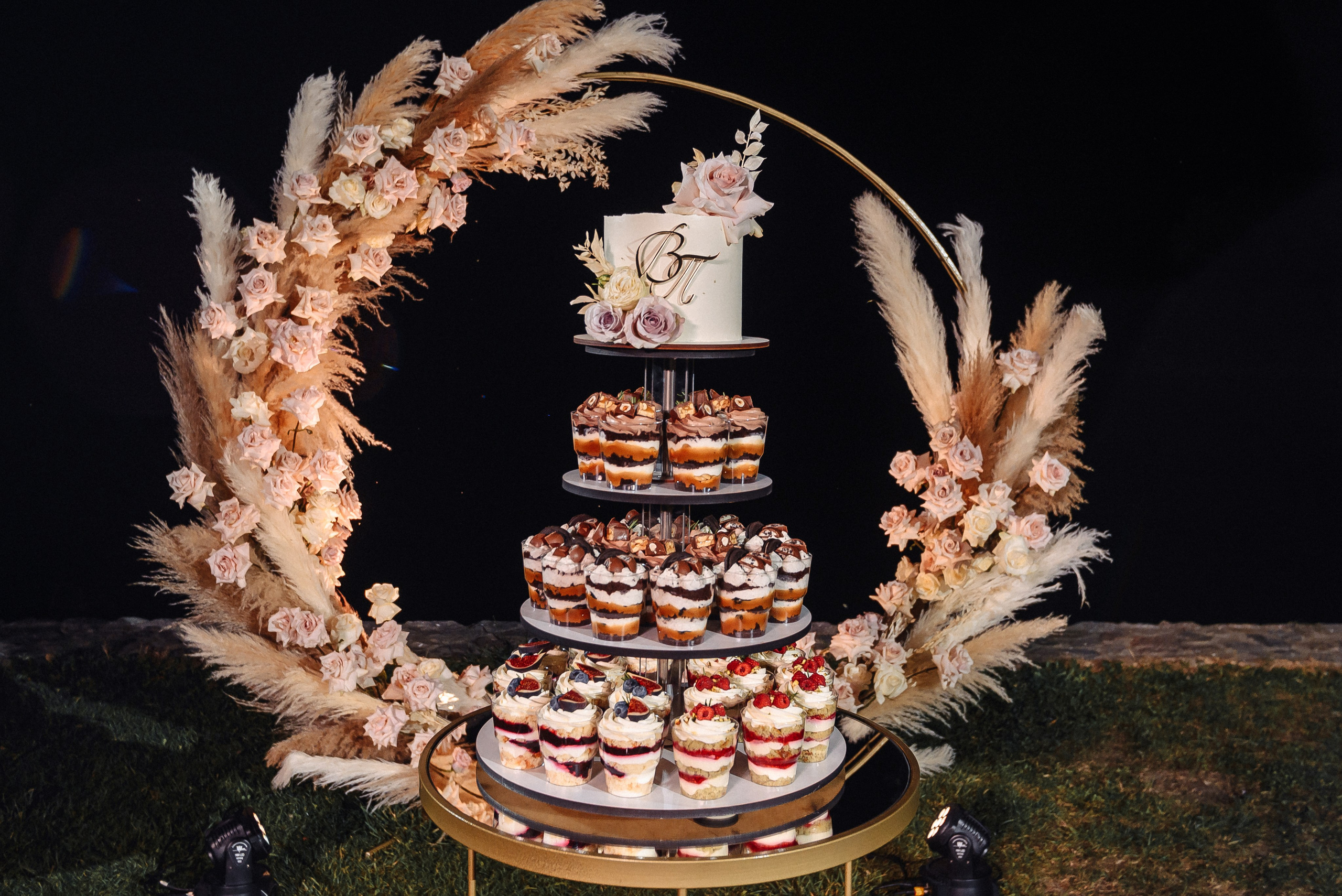 Огляд на повне весілля Вячеслав і Поліна. Soel studio. Фотограф Дніпро