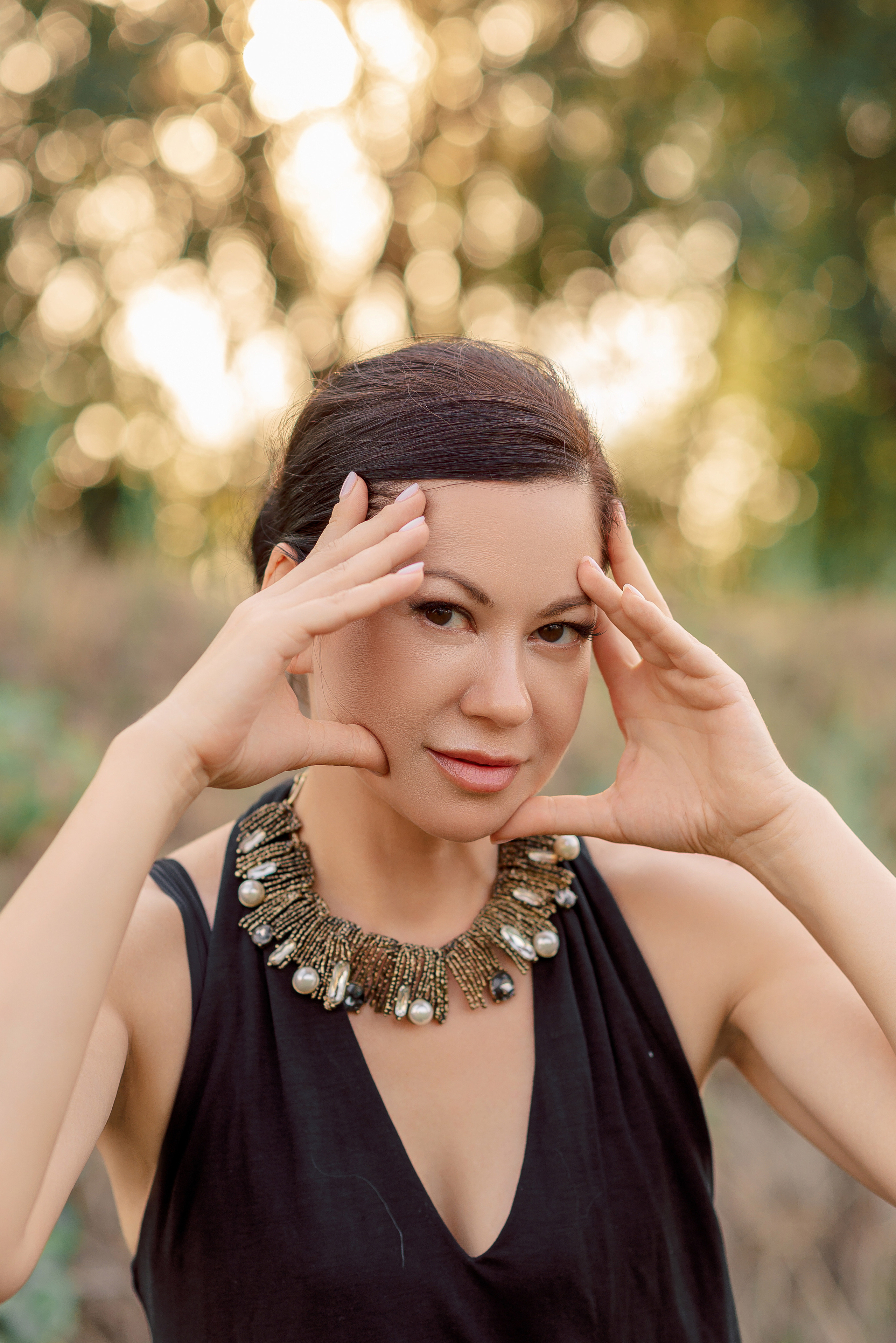 Неймовірна, зваблива, чаруюча Алла у дніпровських водах…. Soel studio. Фотограф Дніпро