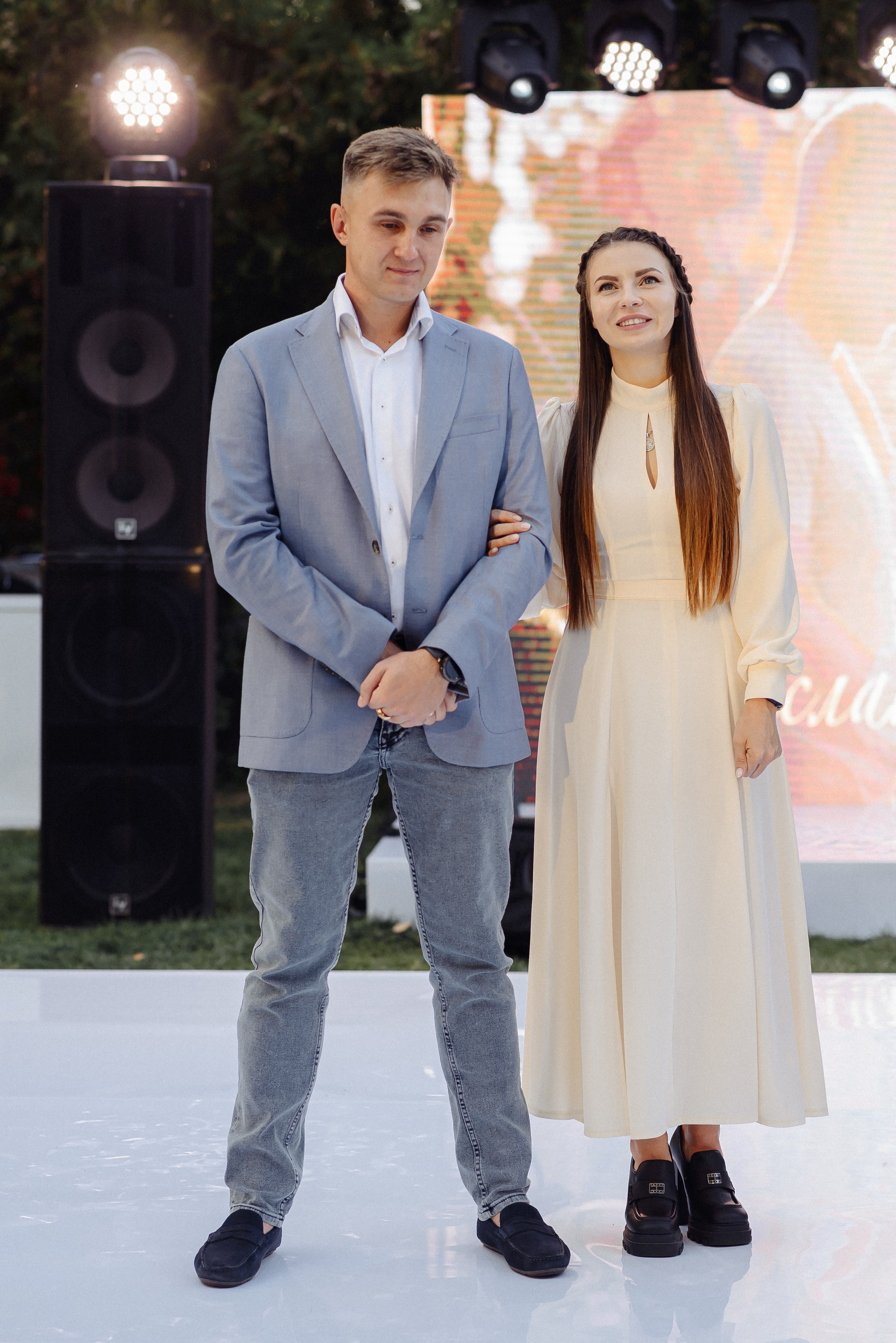 Огляд на повне весілля Вячеслав і Поліна. Soel studio. Фотограф Дніпро