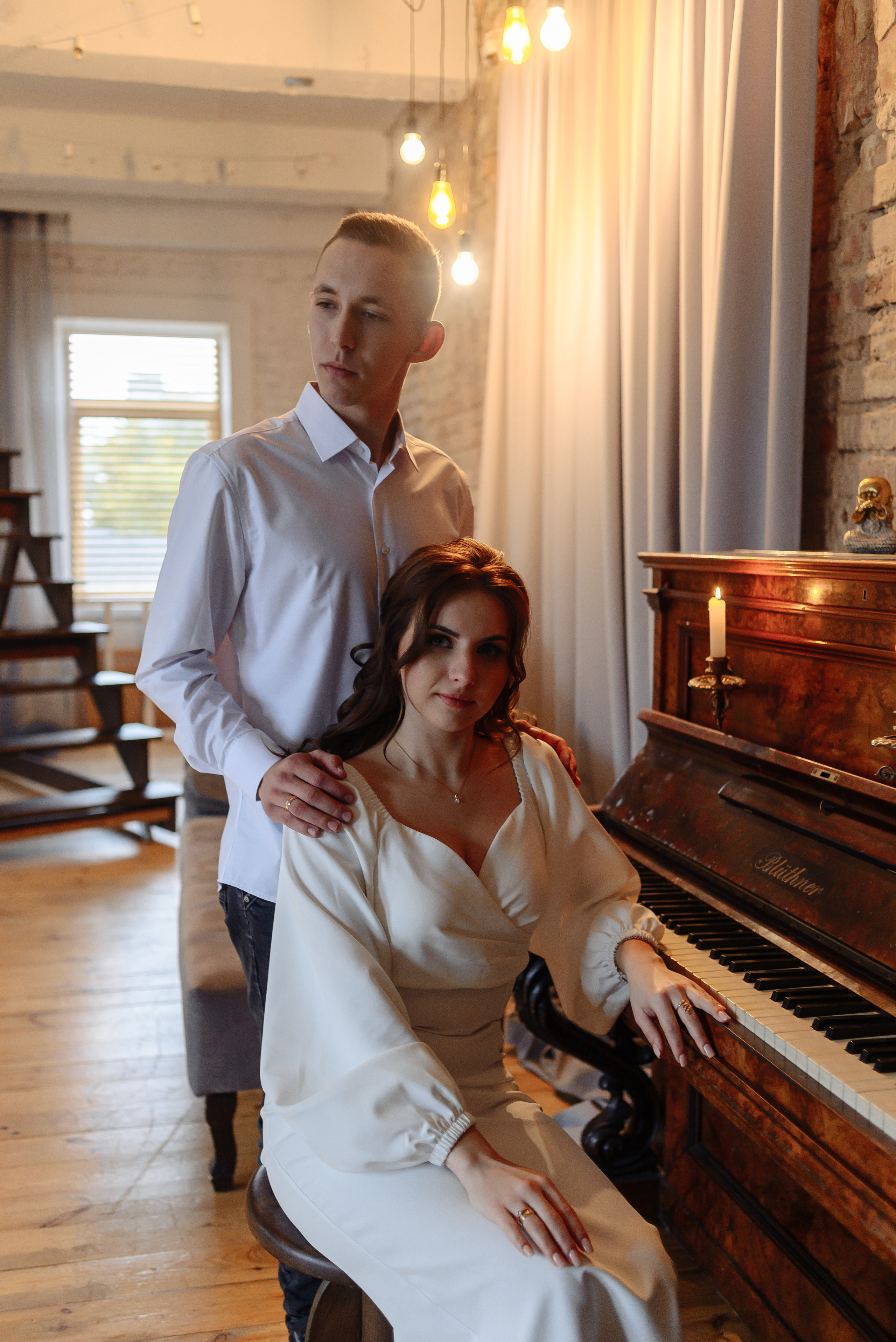 Свадьба Никиты и Каролины. Soel studio. Фотограф Дніпро