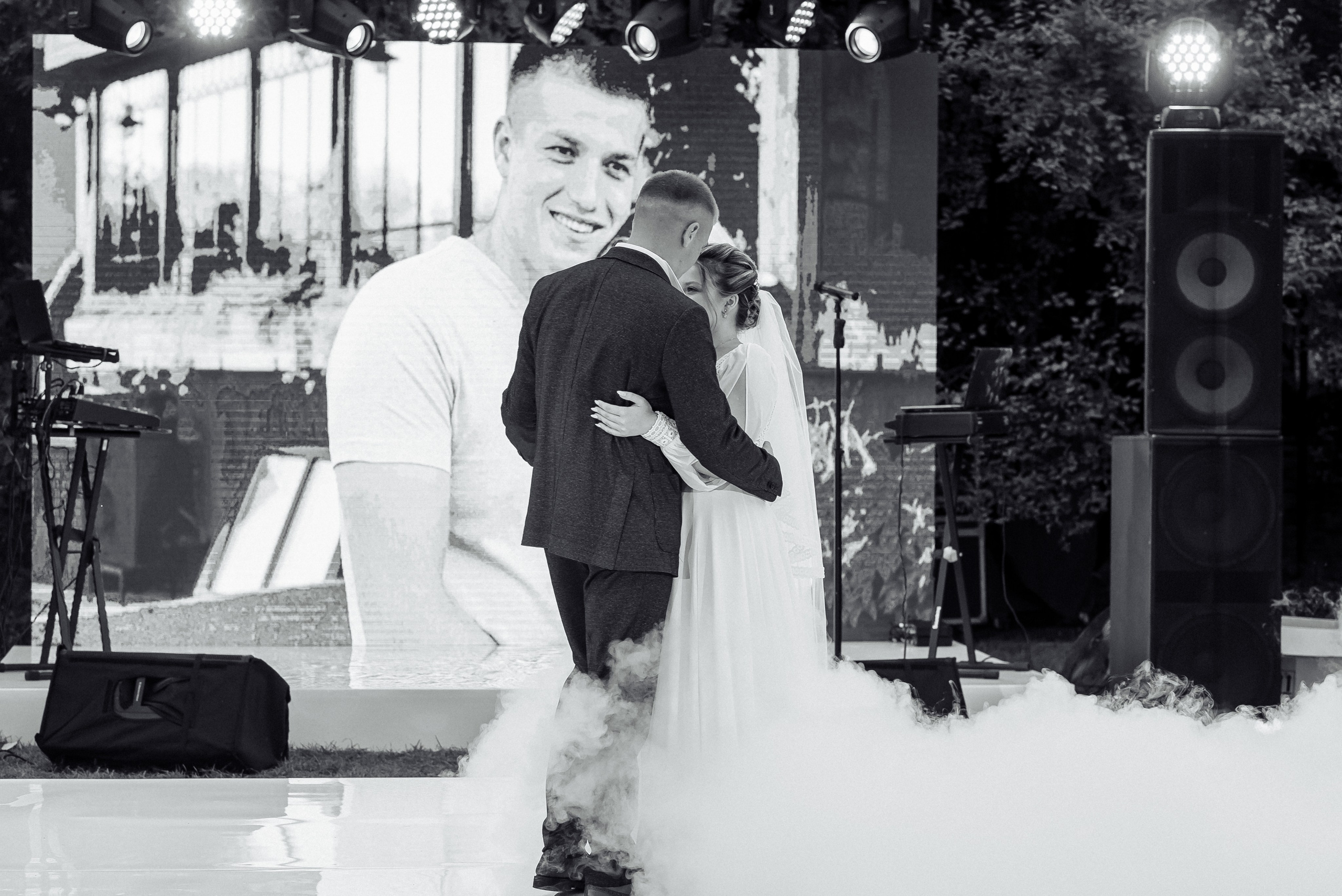 Огляд на повне весілля Вячеслав і Поліна. Soel studio. Фотограф Дніпро