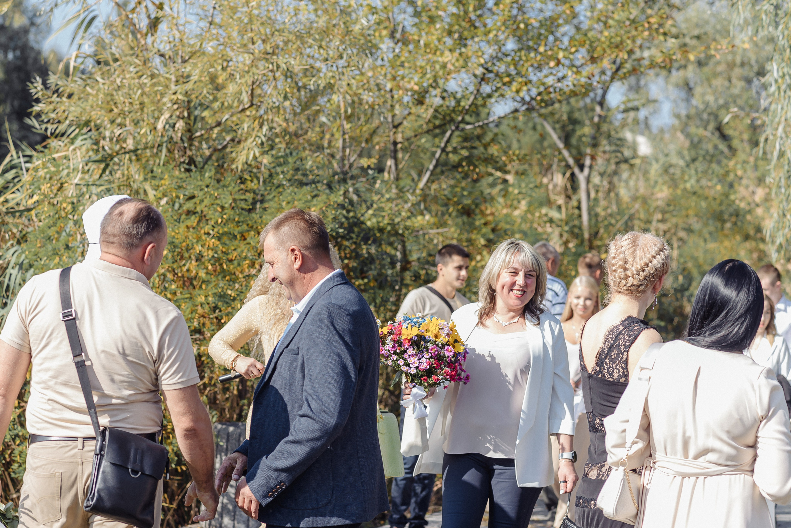Огляд на повне весілля Вячеслав і Поліна. Soel studio. Фотограф Дніпро
