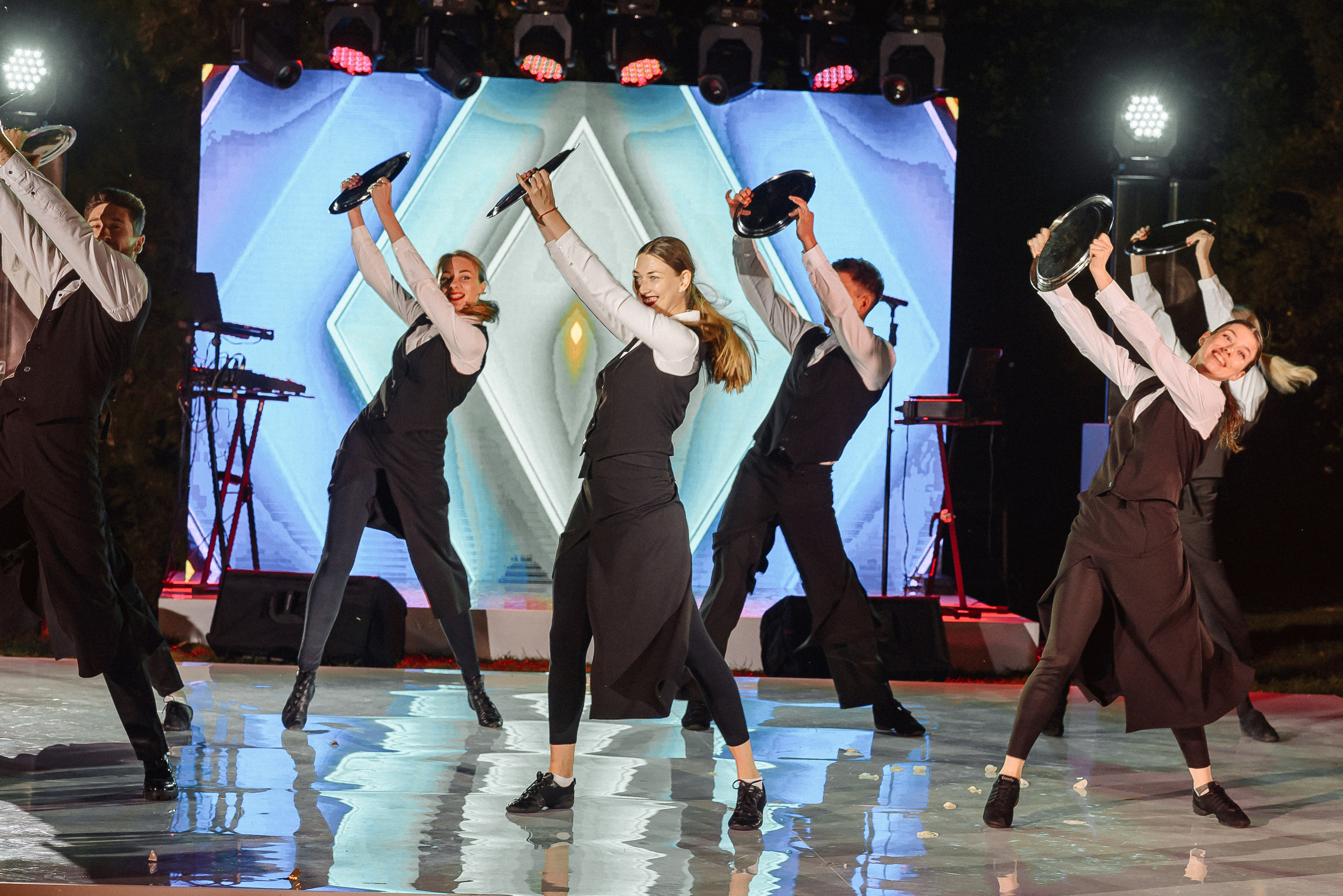 Огляд на повне весілля Вячеслав і Поліна. Soel studio. Фотограф Дніпро