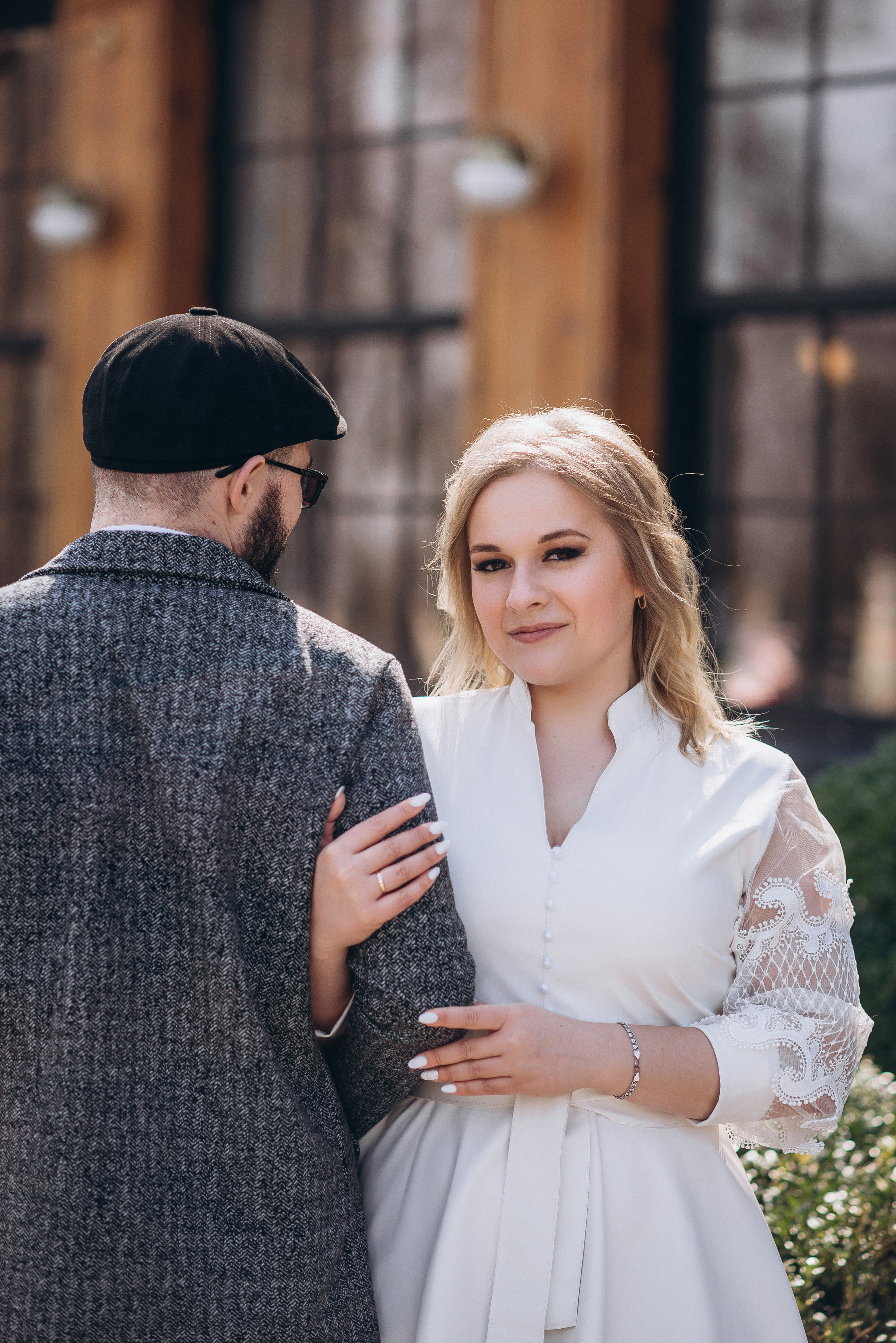 Весілля Олександра та Олександри. Soel studio. Фотограф Дніпро
