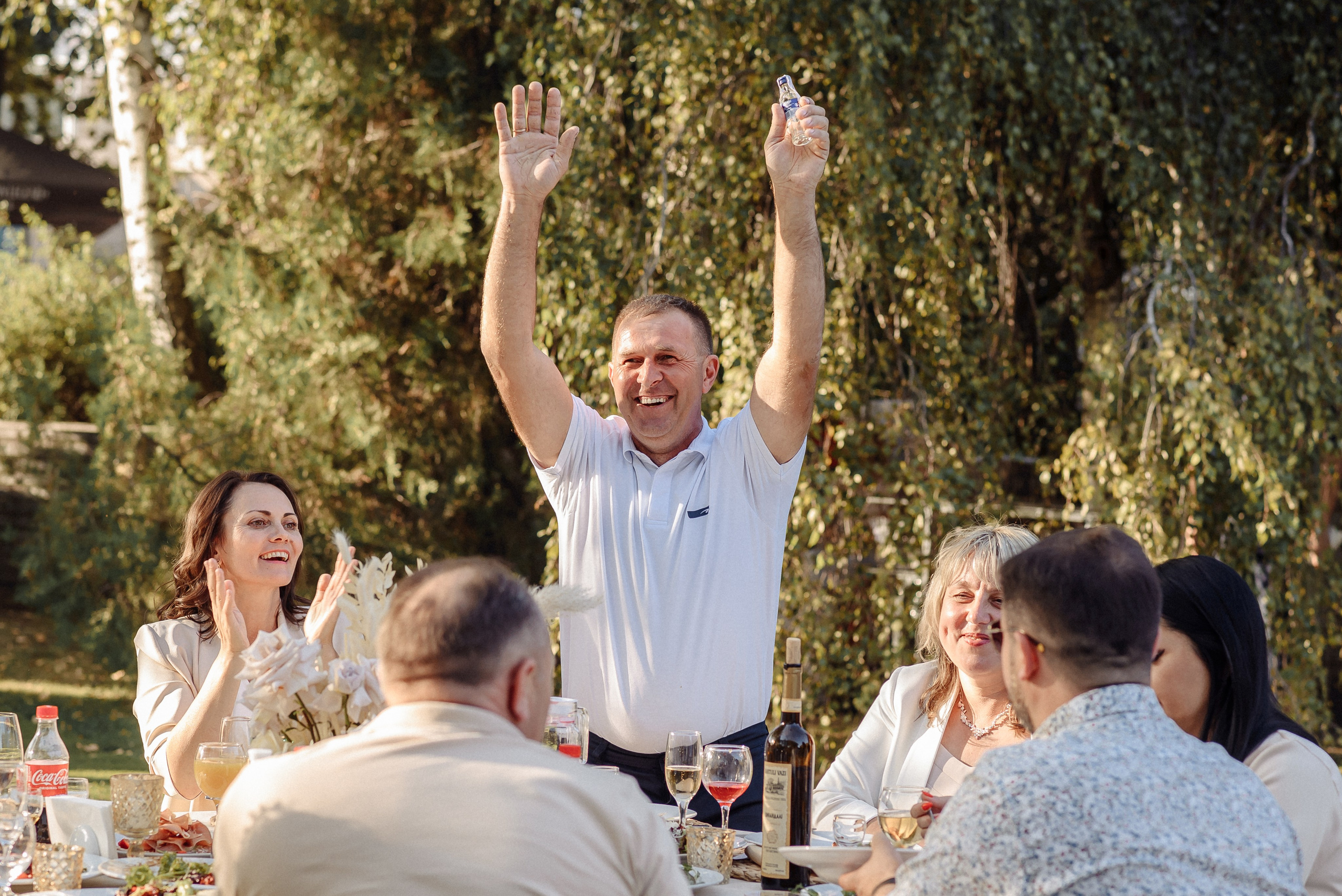 Огляд на повне весілля Вячеслав і Поліна. Soel studio. Фотограф Дніпро