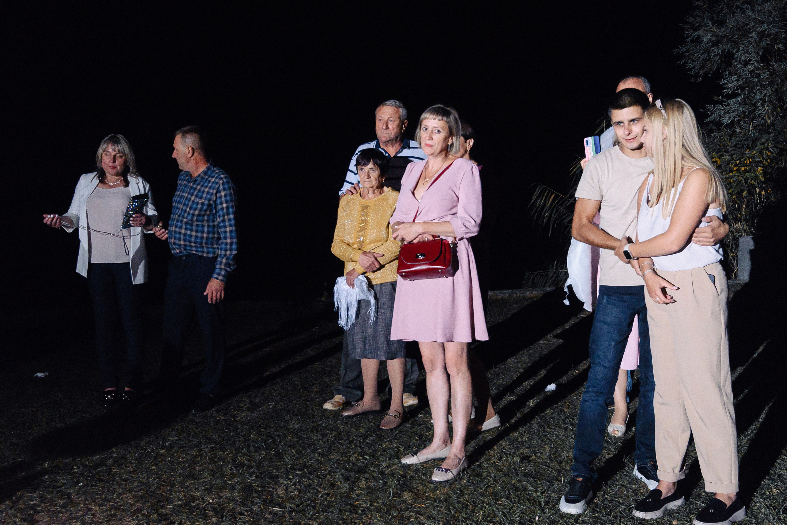 Огляд на повне весілля Вячеслав і Поліна. Soel studio. Фотограф Дніпро