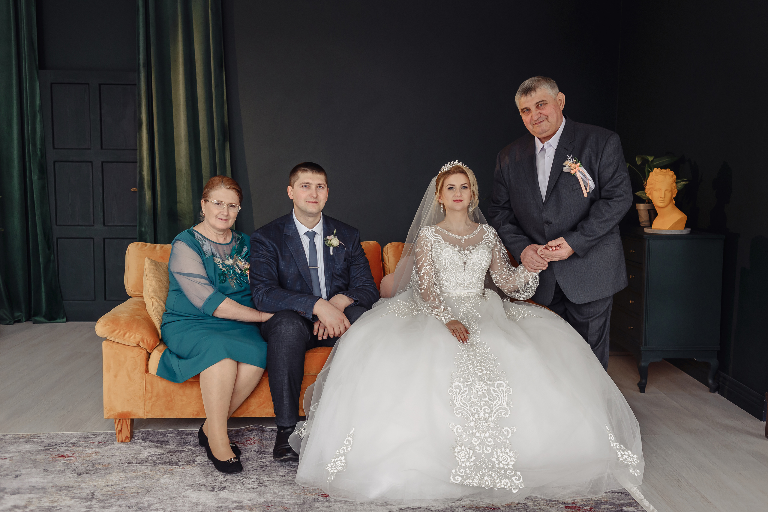 Свадьба Леши и Светы. Soel studio. Фотограф Дніпро