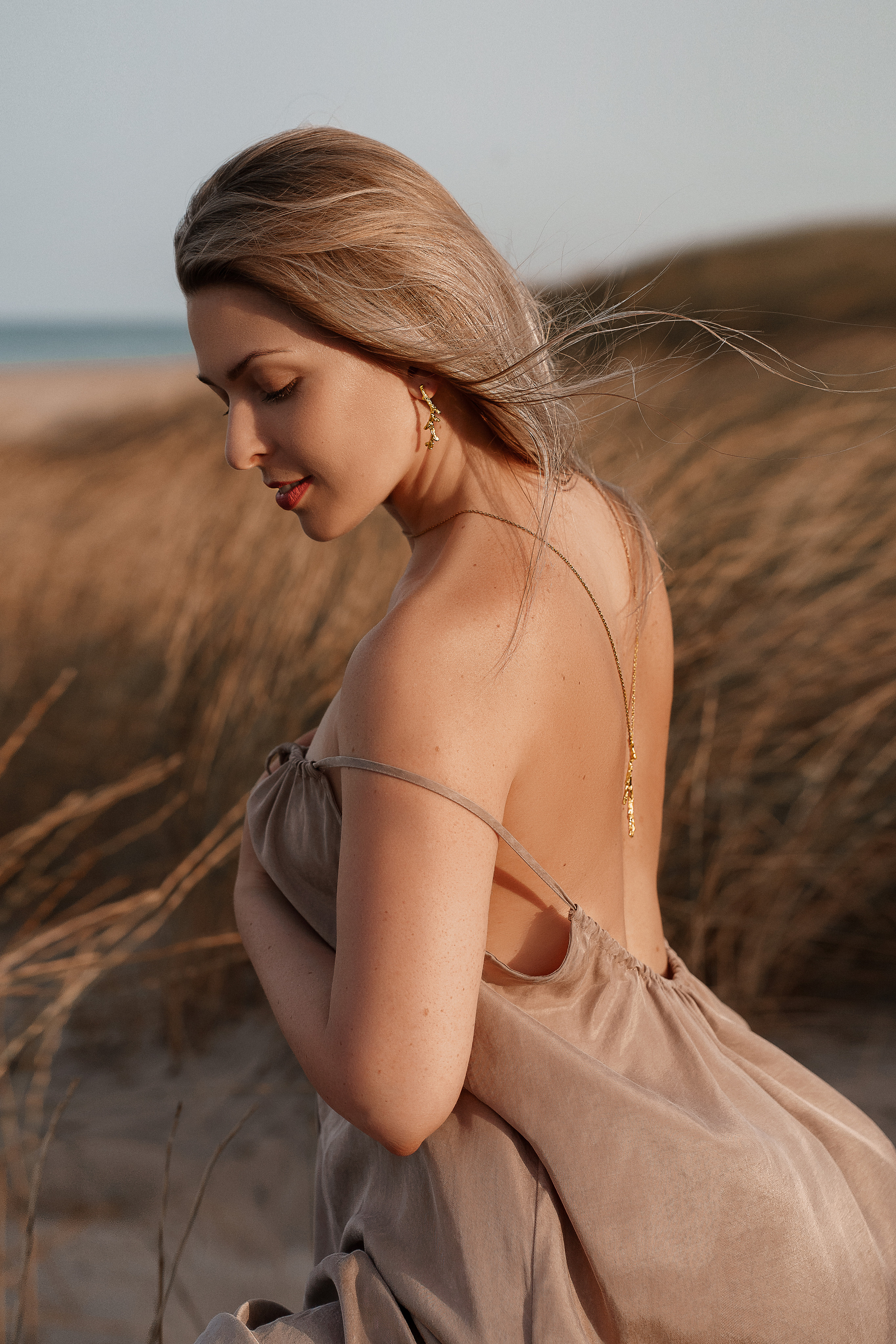 Стильный женский фотограф /фототерапевт в Киеве Юрченко Оксана