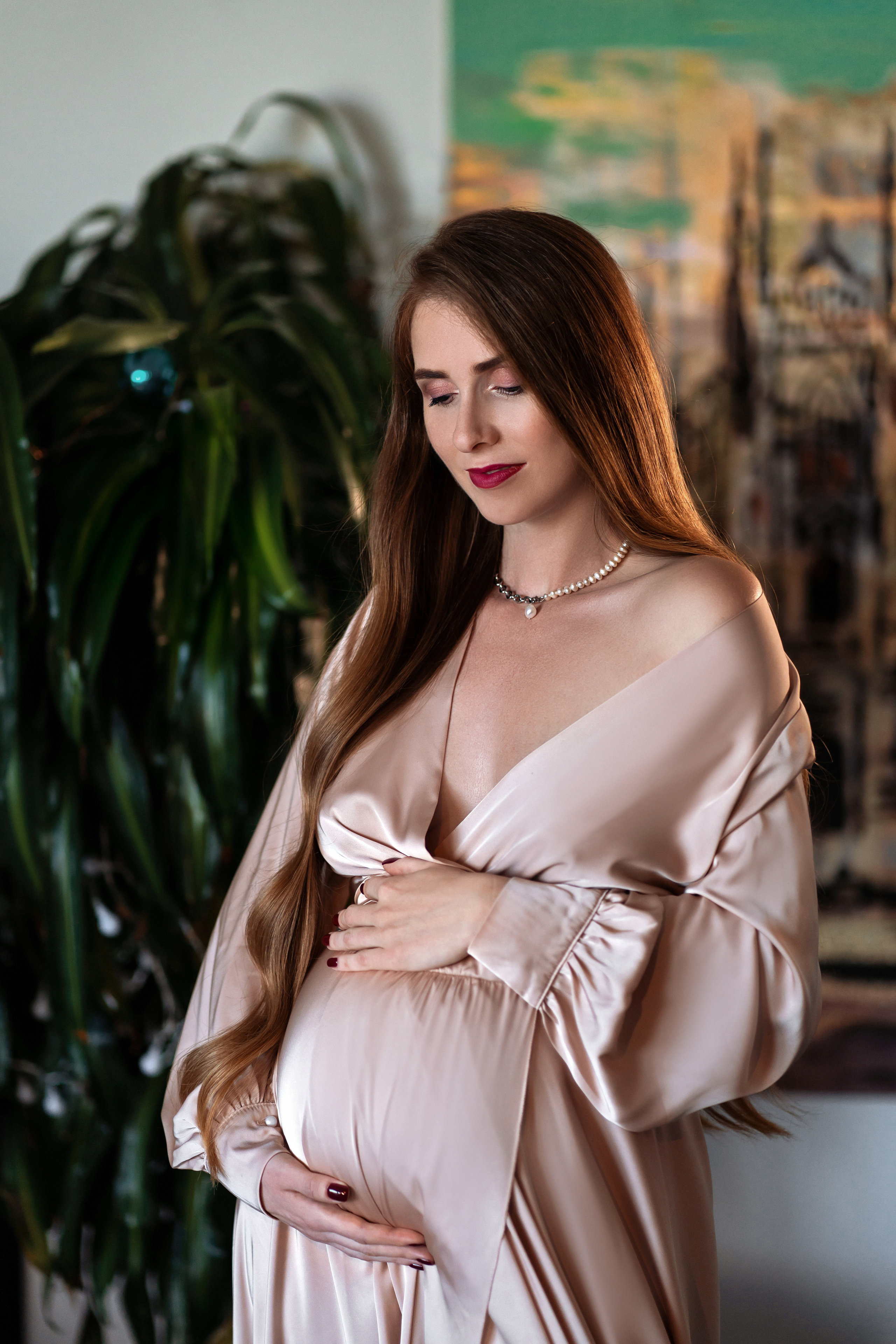 Стильный женский фотограф /фототерапевт в Киеве Юрченко Оксана