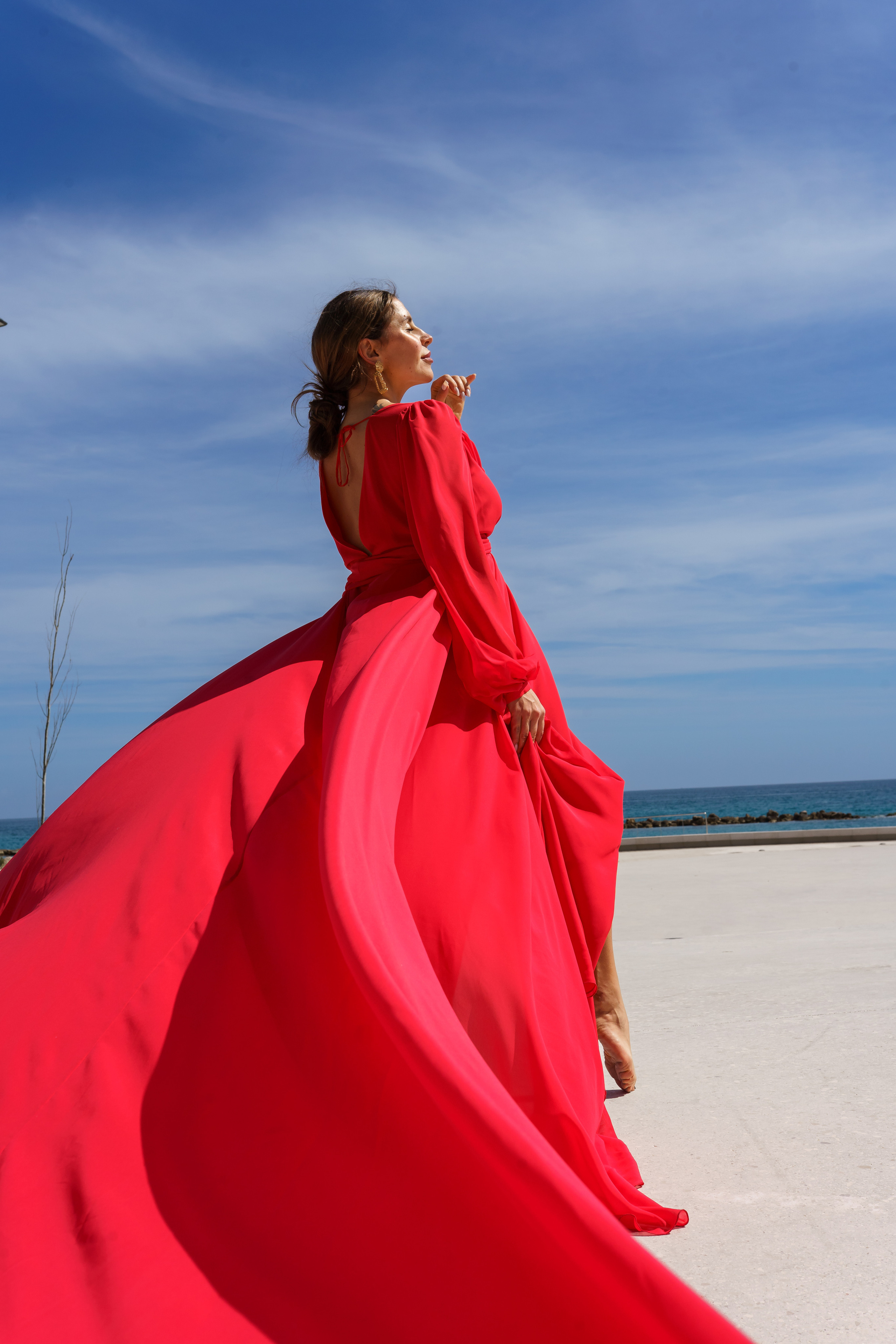 Стильный женский фотограф /фототерапевт в Киеве Юрченко Оксана