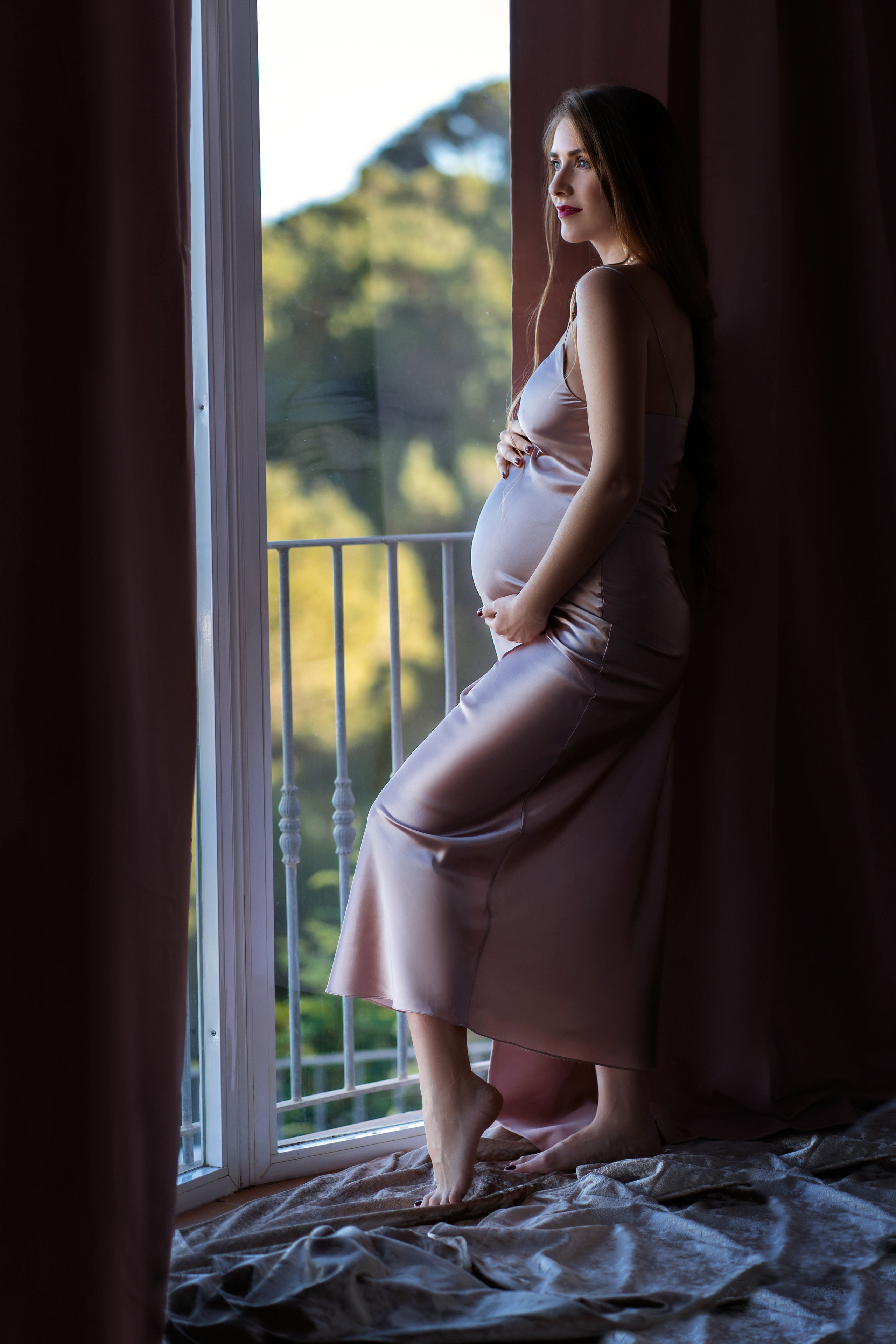 Стильный женский фотограф /фототерапевт в Киеве Юрченко Оксана