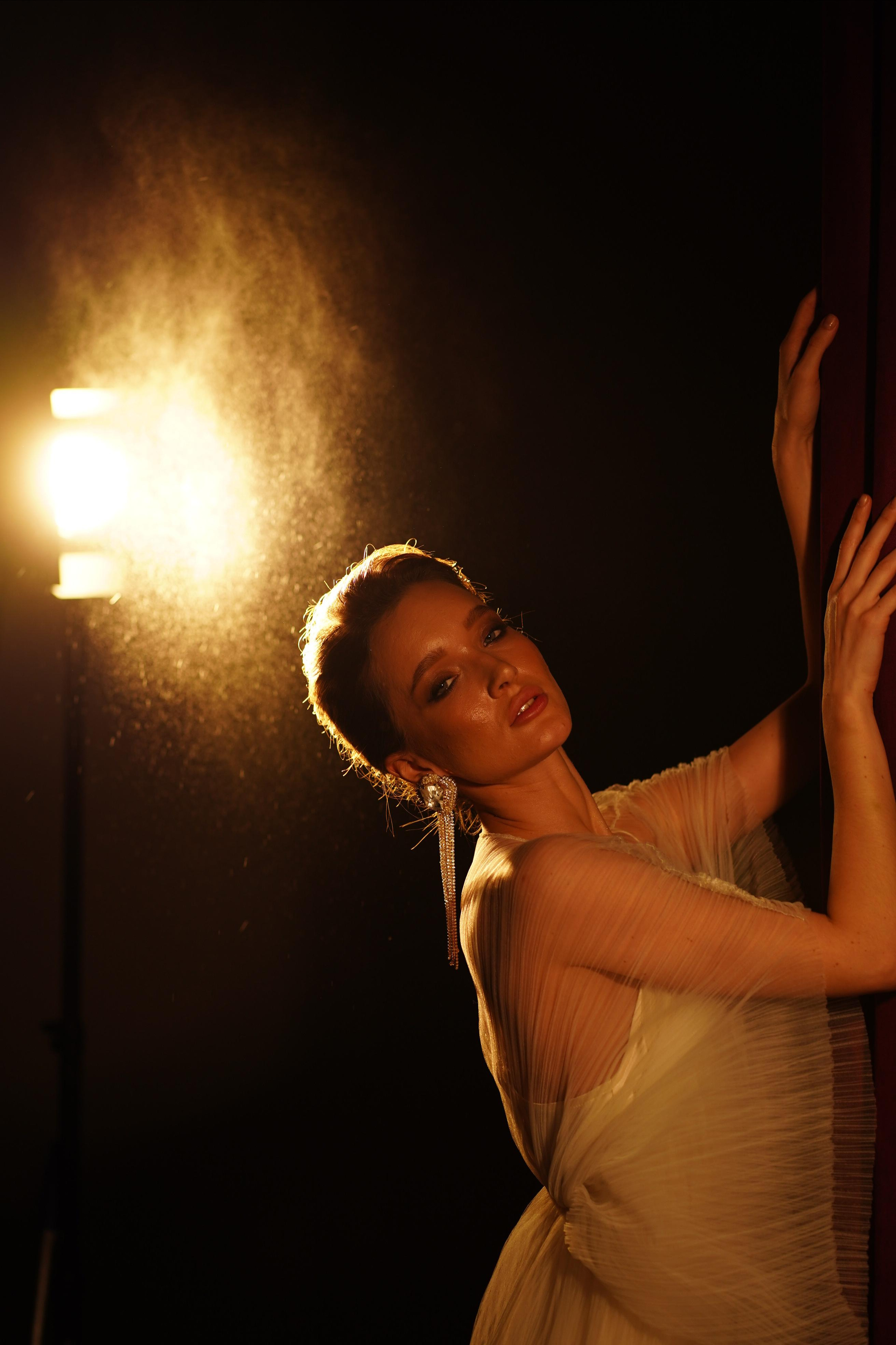 Стильный женский фотограф /фототерапевт в Киеве Юрченко Оксана