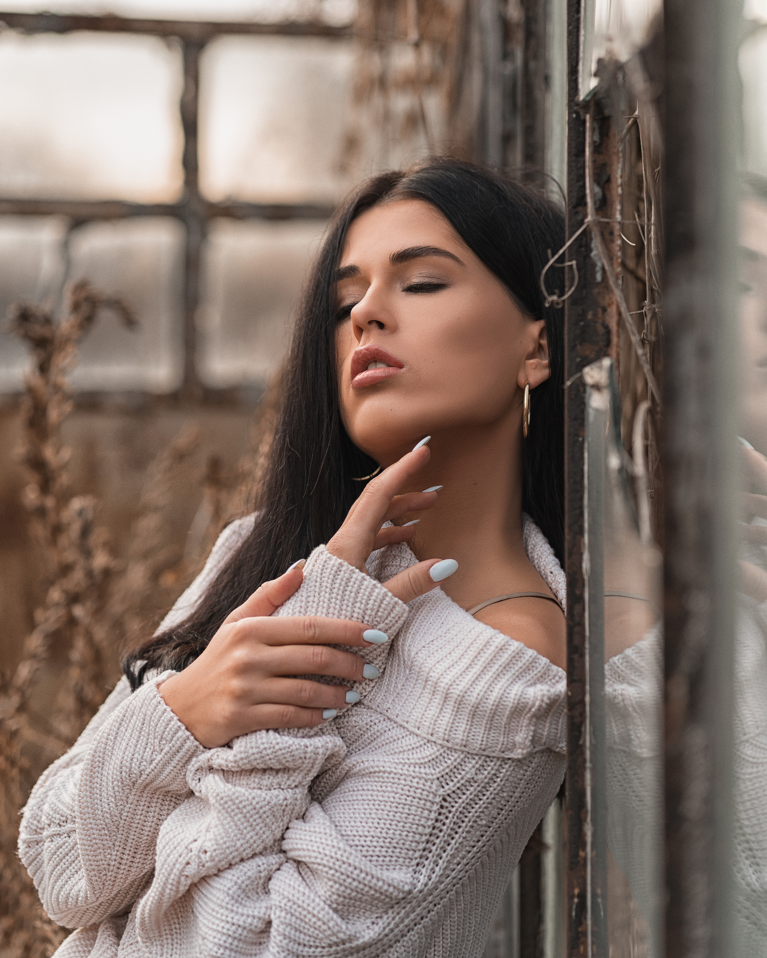 Стильный женский фотограф /фототерапевт в Киеве Юрченко Оксана