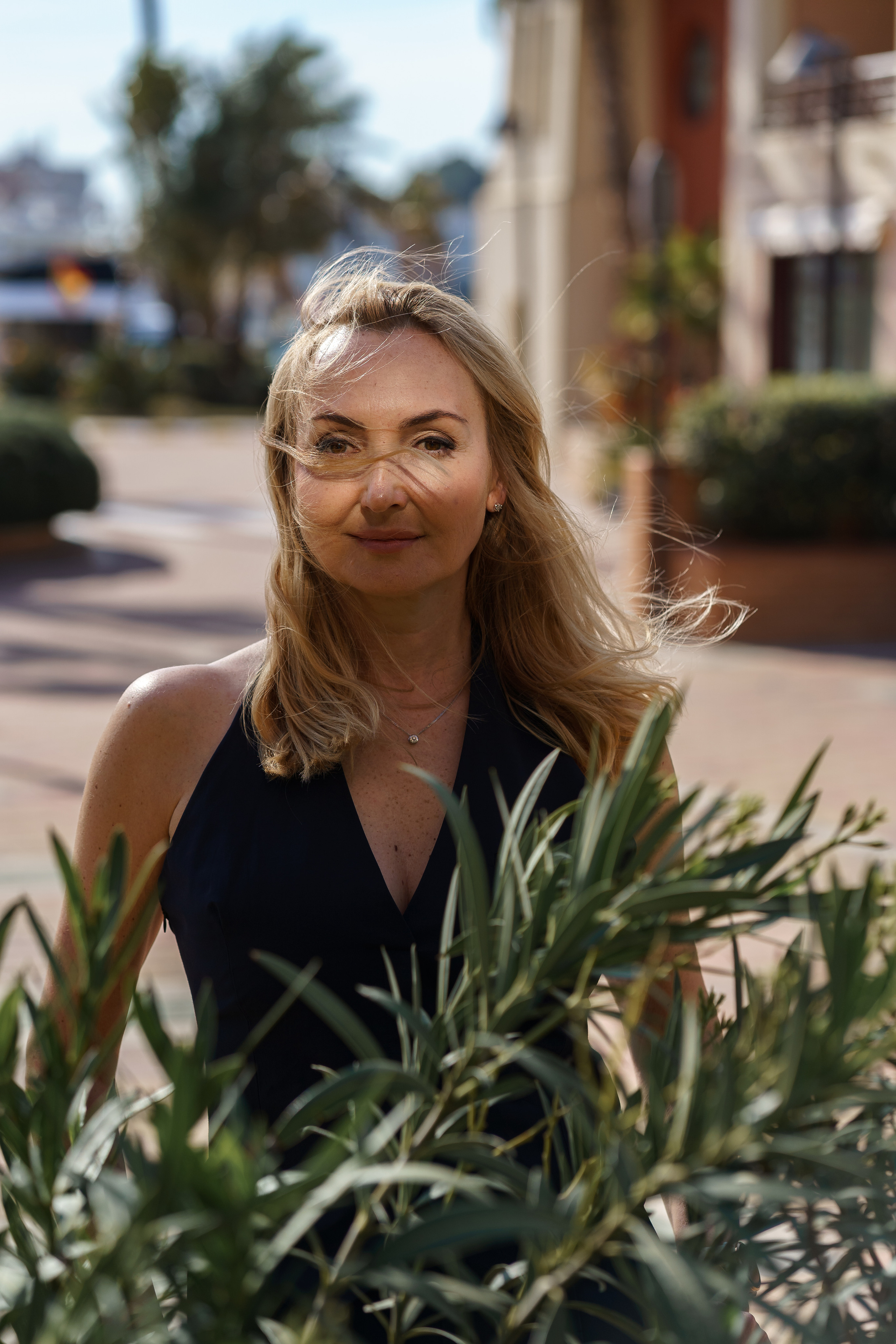 Стильный женский фотограф /фототерапевт в Киеве Юрченко Оксана