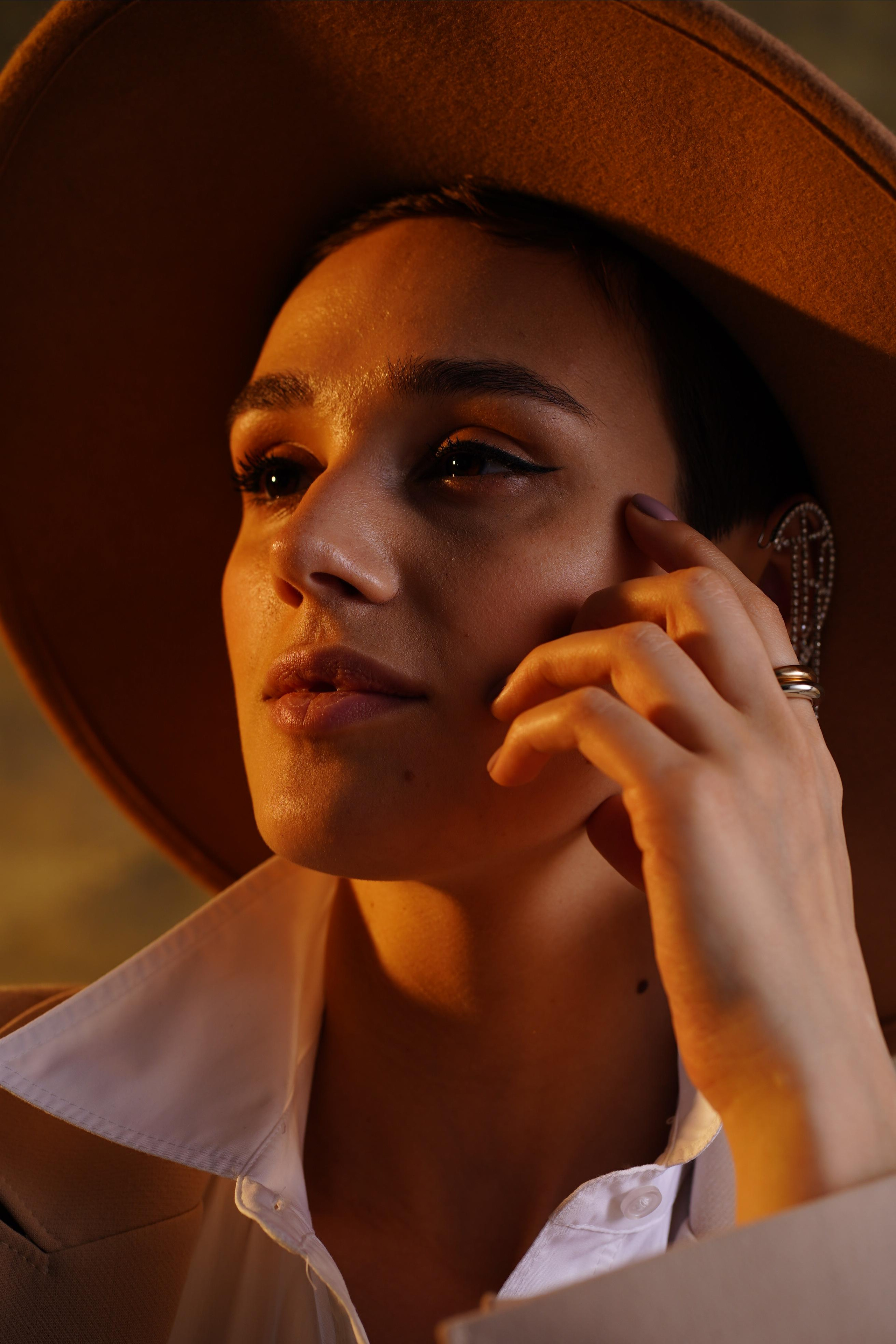 Стильный женский фотограф /фототерапевт в Киеве Юрченко Оксана