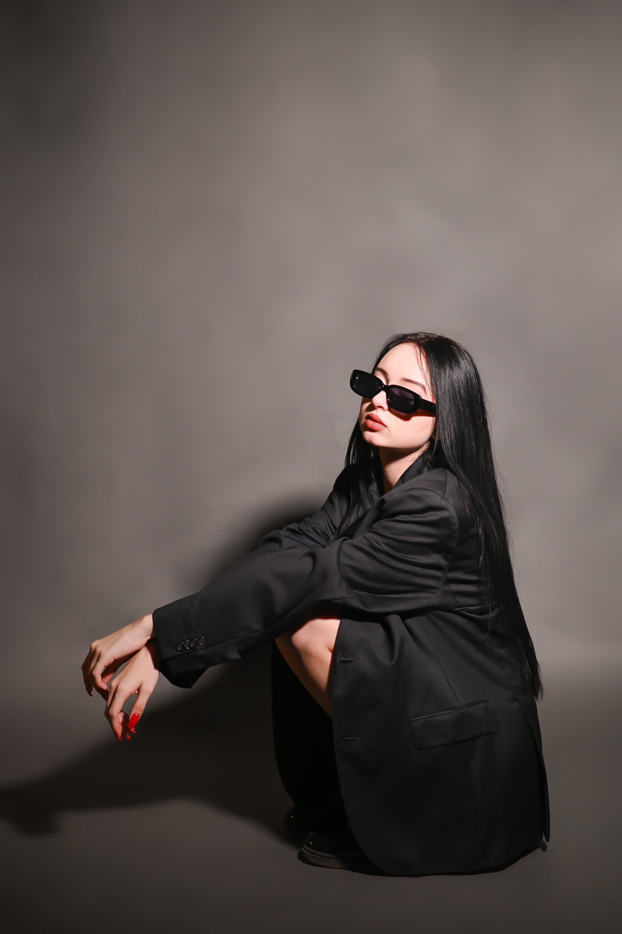 Фотосессия для Оли. Детский и семейный фотограф Алёна Васильева