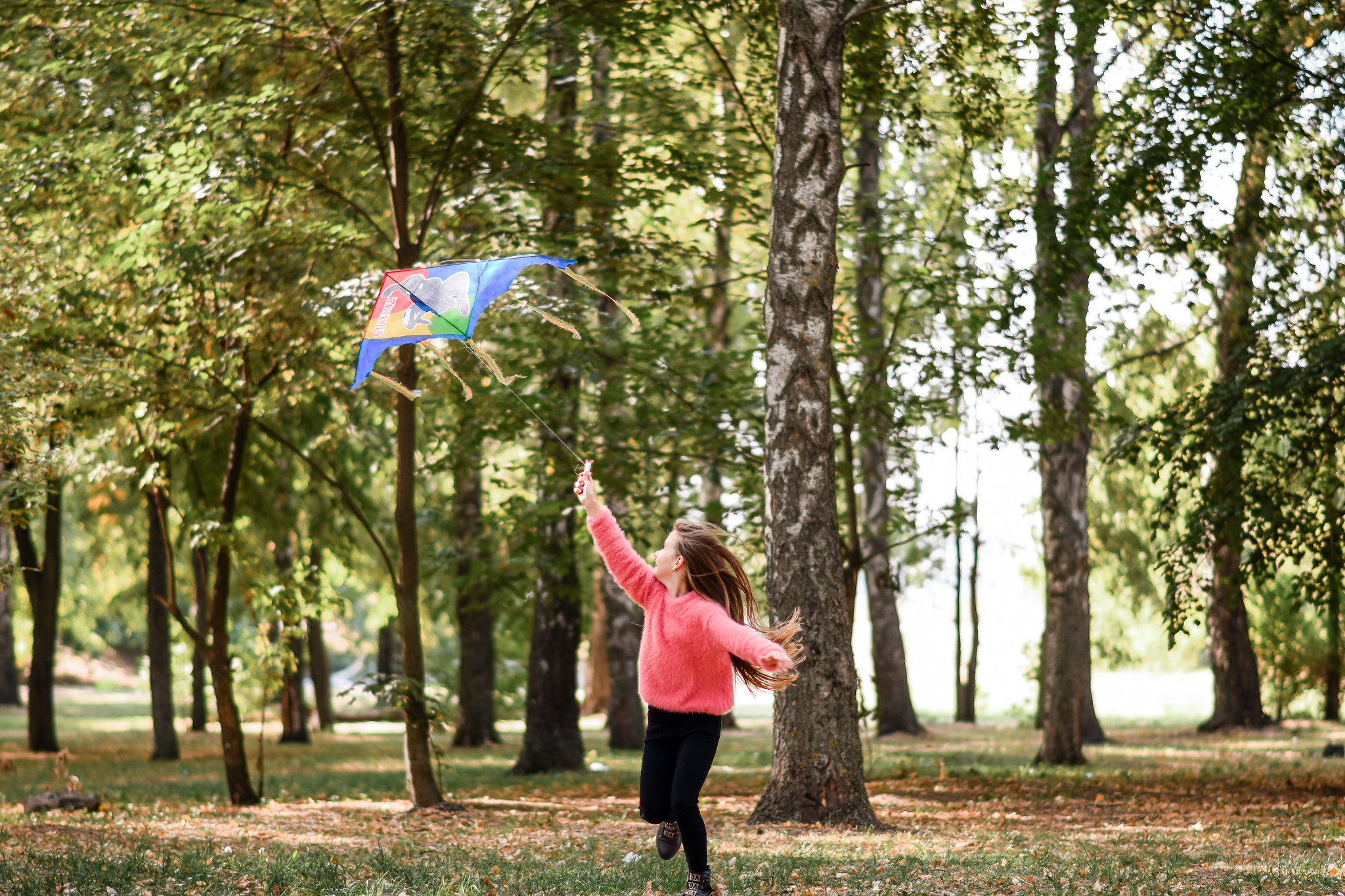 Весёлая семейная мафия. Детский и семейный фотограф Алёна Васильева