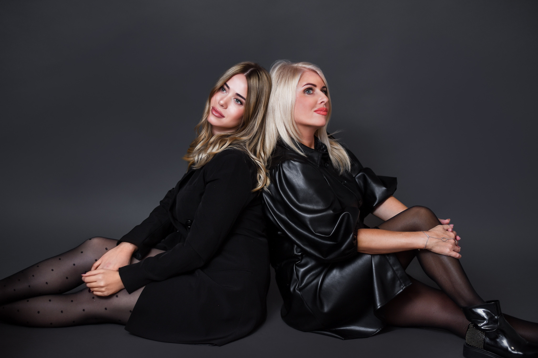 Фотопроект «МАМА и ДОЧЬ». Детский и семейный фотограф Алёна Васильева