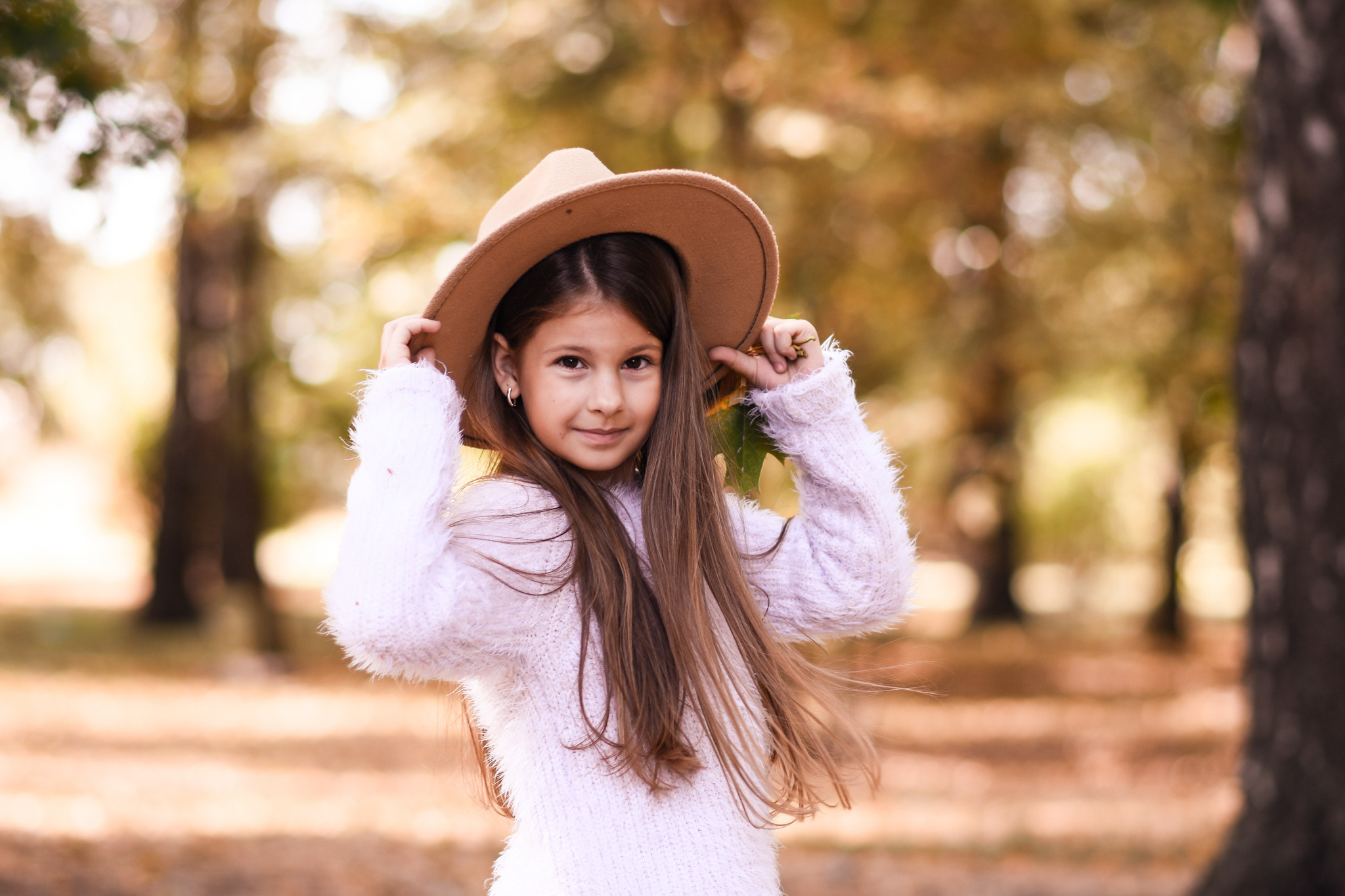 Весёлая семейная мафия. Детский и семейный фотограф Алёна Васильева