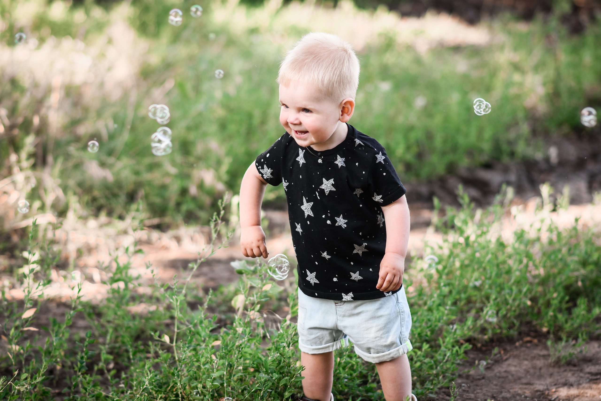 Летняя фотосессия прекрасной семьи. Детский и семейный фотограф Алёна Васильева