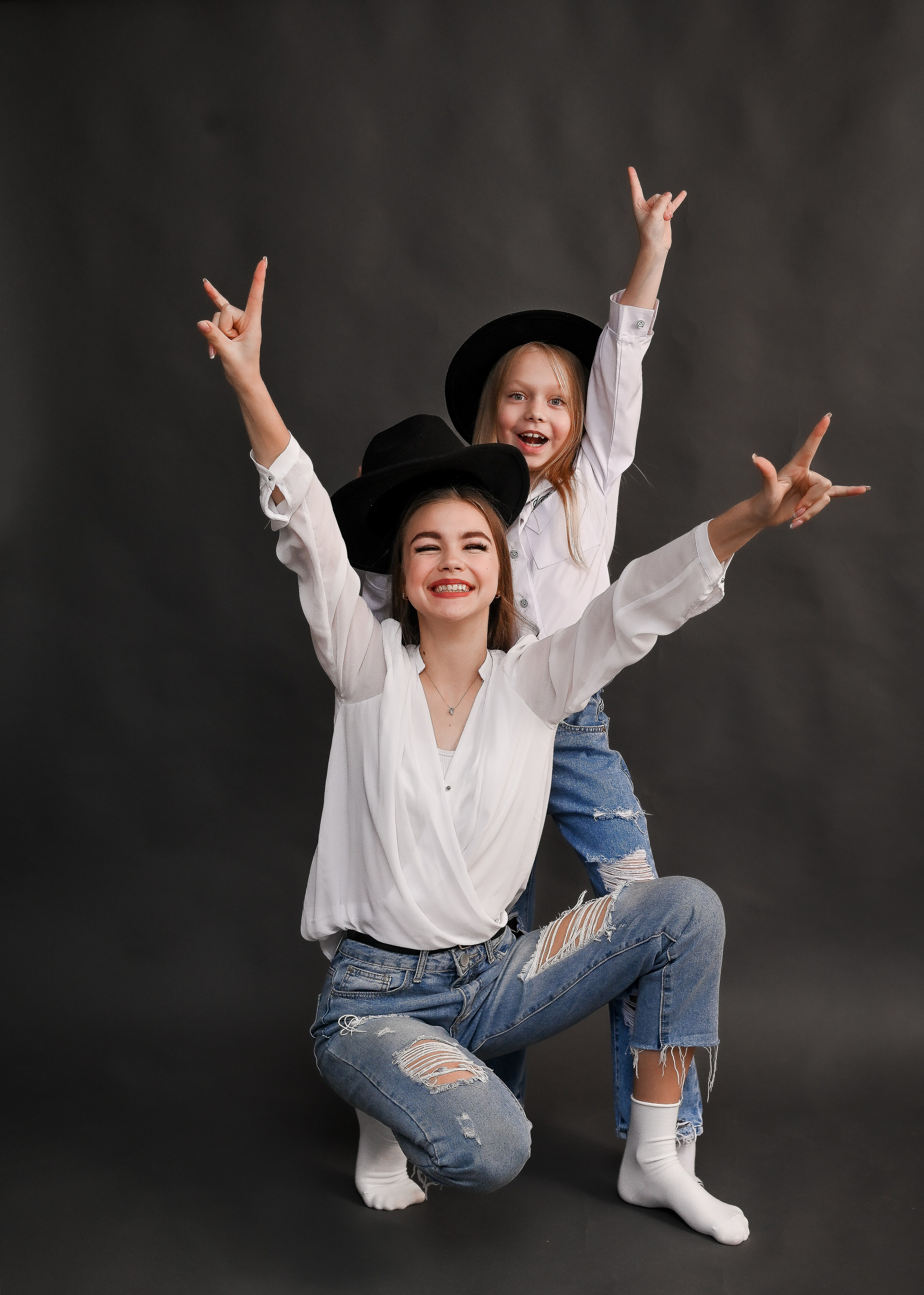 Весёлая семейка. Детский и семейный фотограф Алёна Васильева