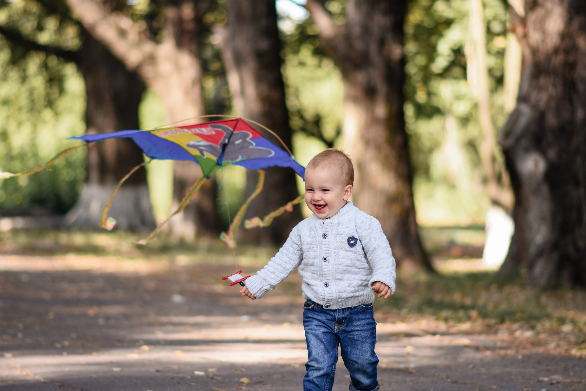 Весёлая семейная мафия. Детский и семейный фотограф Алёна Васильева