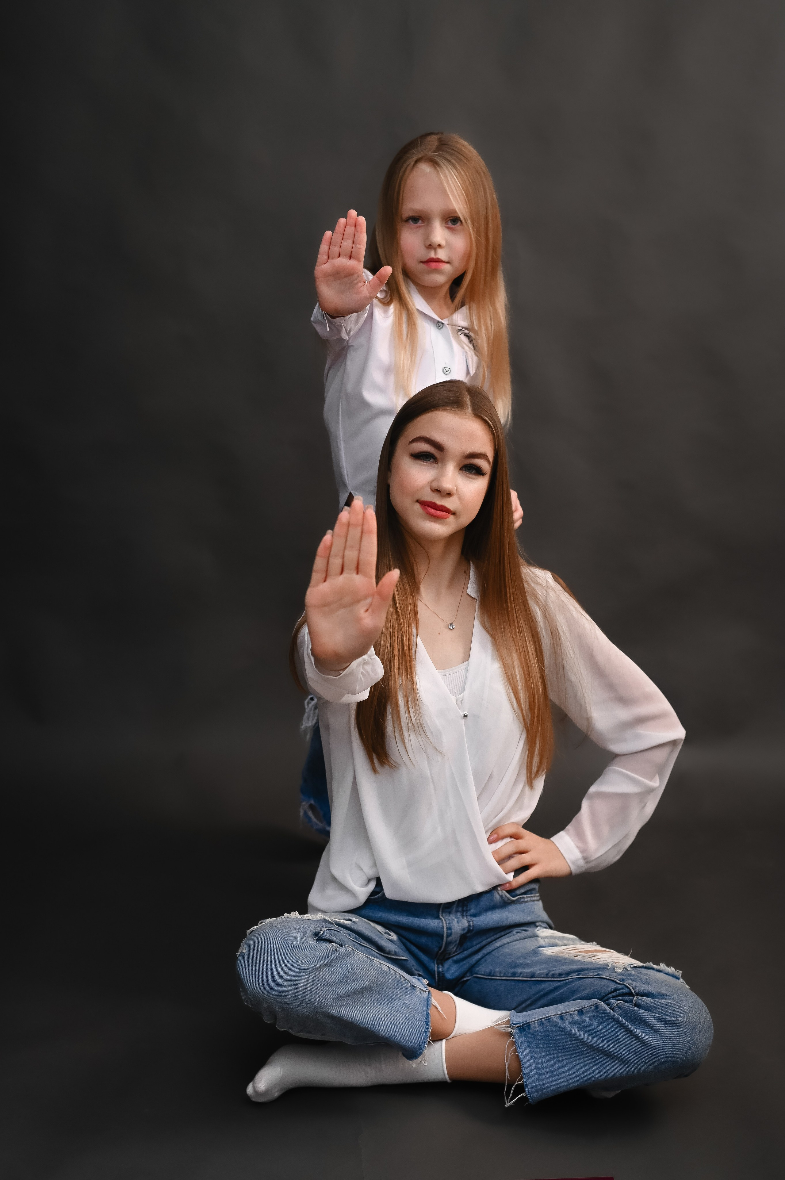 Весёлая семейка. Детский и семейный фотограф Алёна Васильева