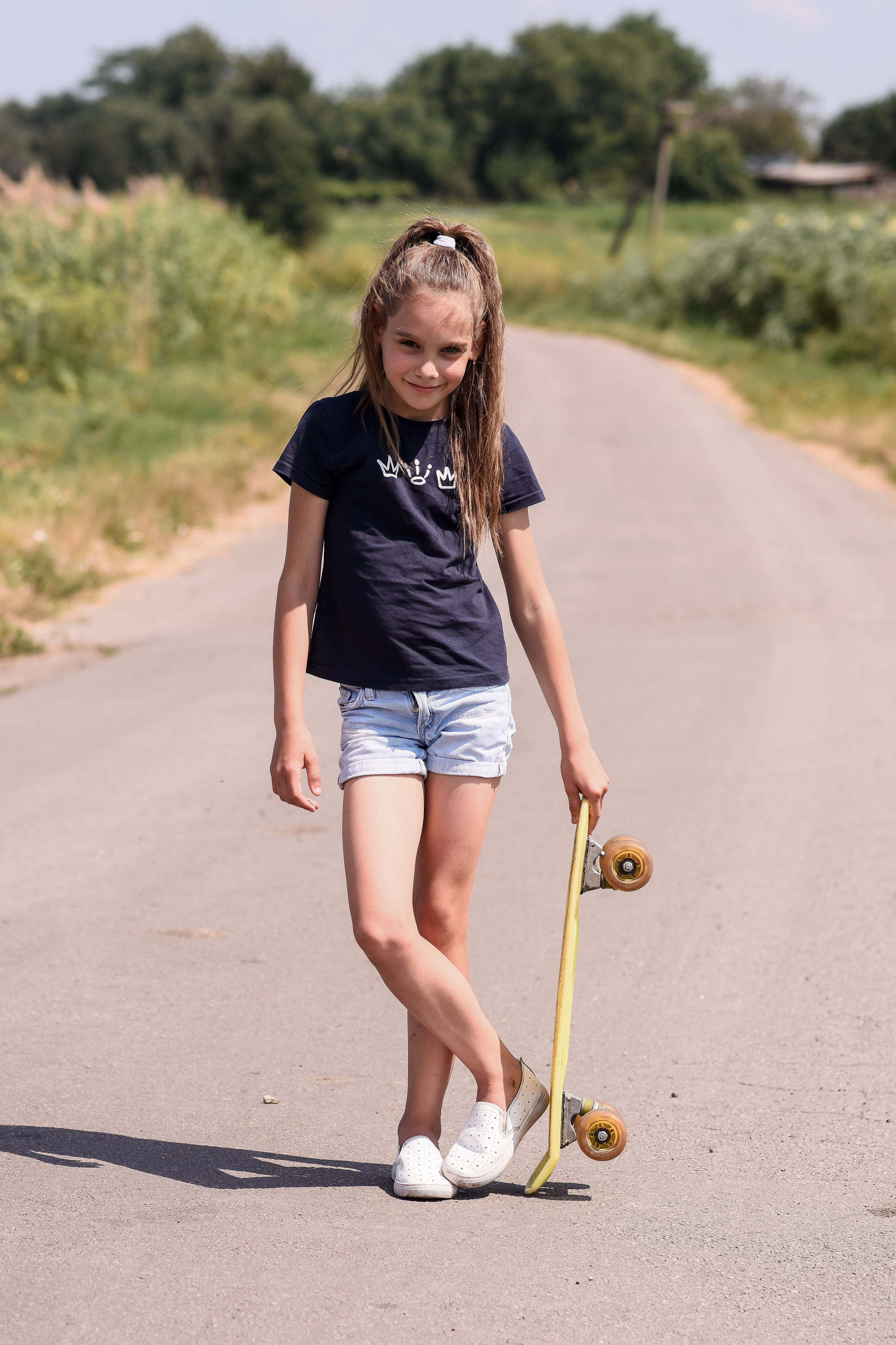 Летняя фотосессия прекрасной семьи. Детский и семейный фотограф Алёна Васильева
