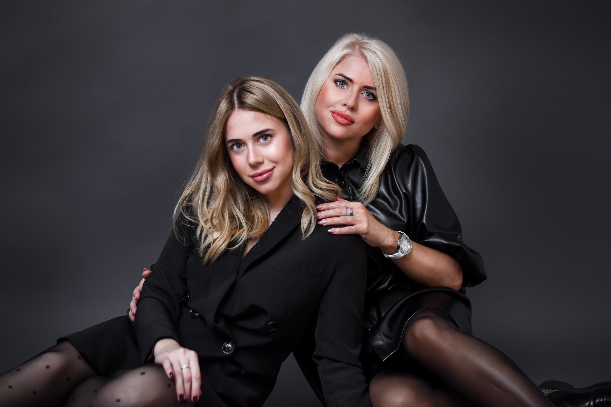 Фотопроект «МАМА и ДОЧЬ». Детский и семейный фотограф Алёна Васильева