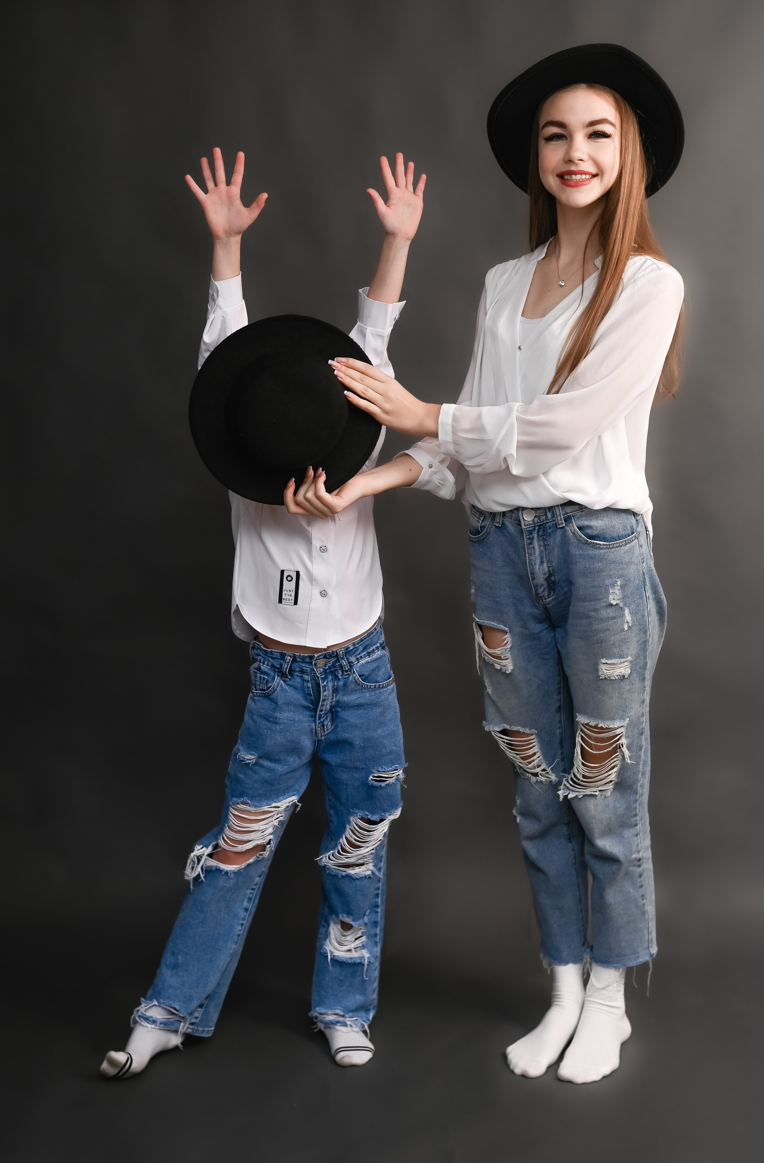 Весёлая семейка. Детский и семейный фотограф Алёна Васильева