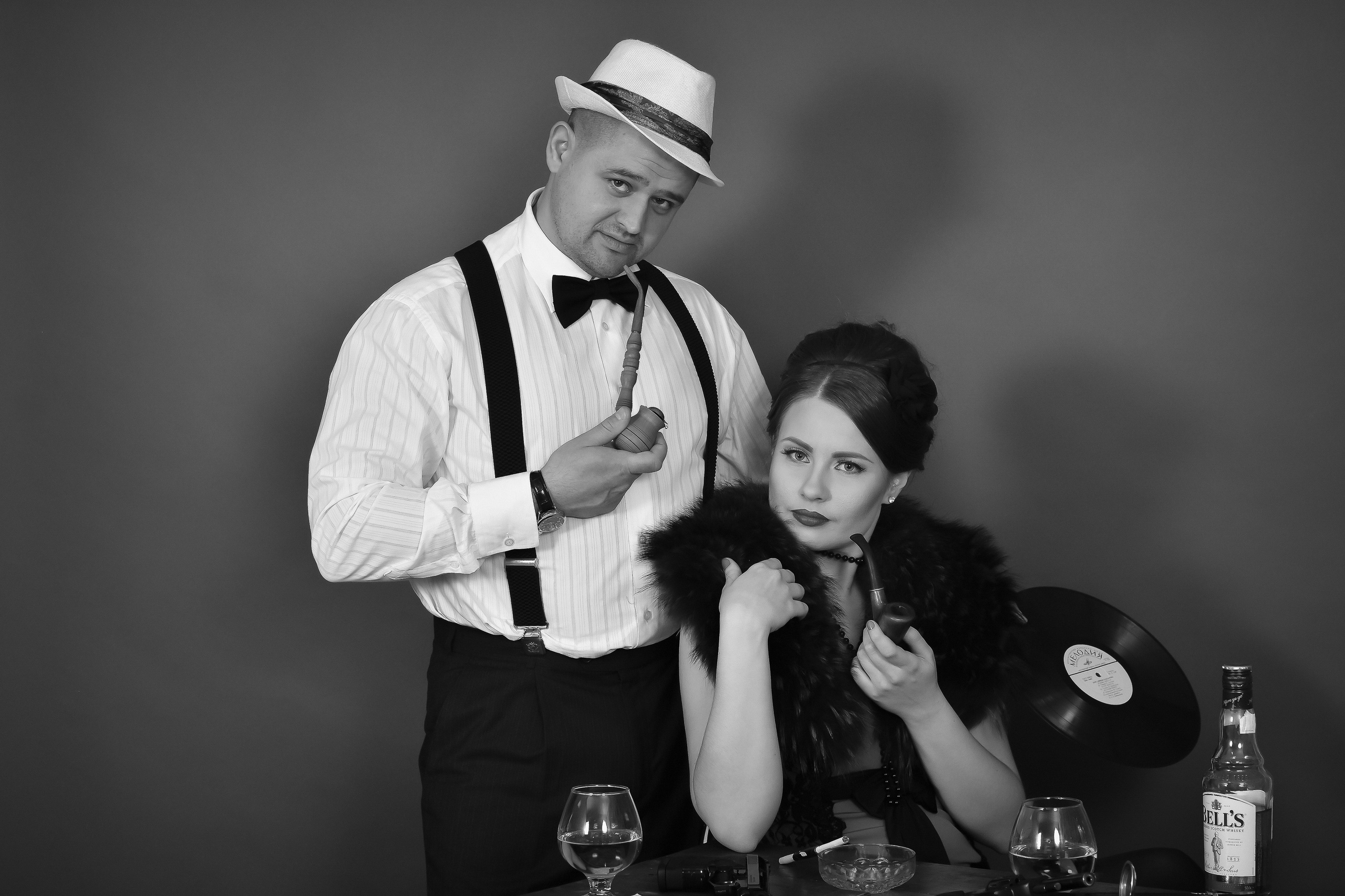 Ретро съёмка. Детский и семейный фотограф Алёна Васильева