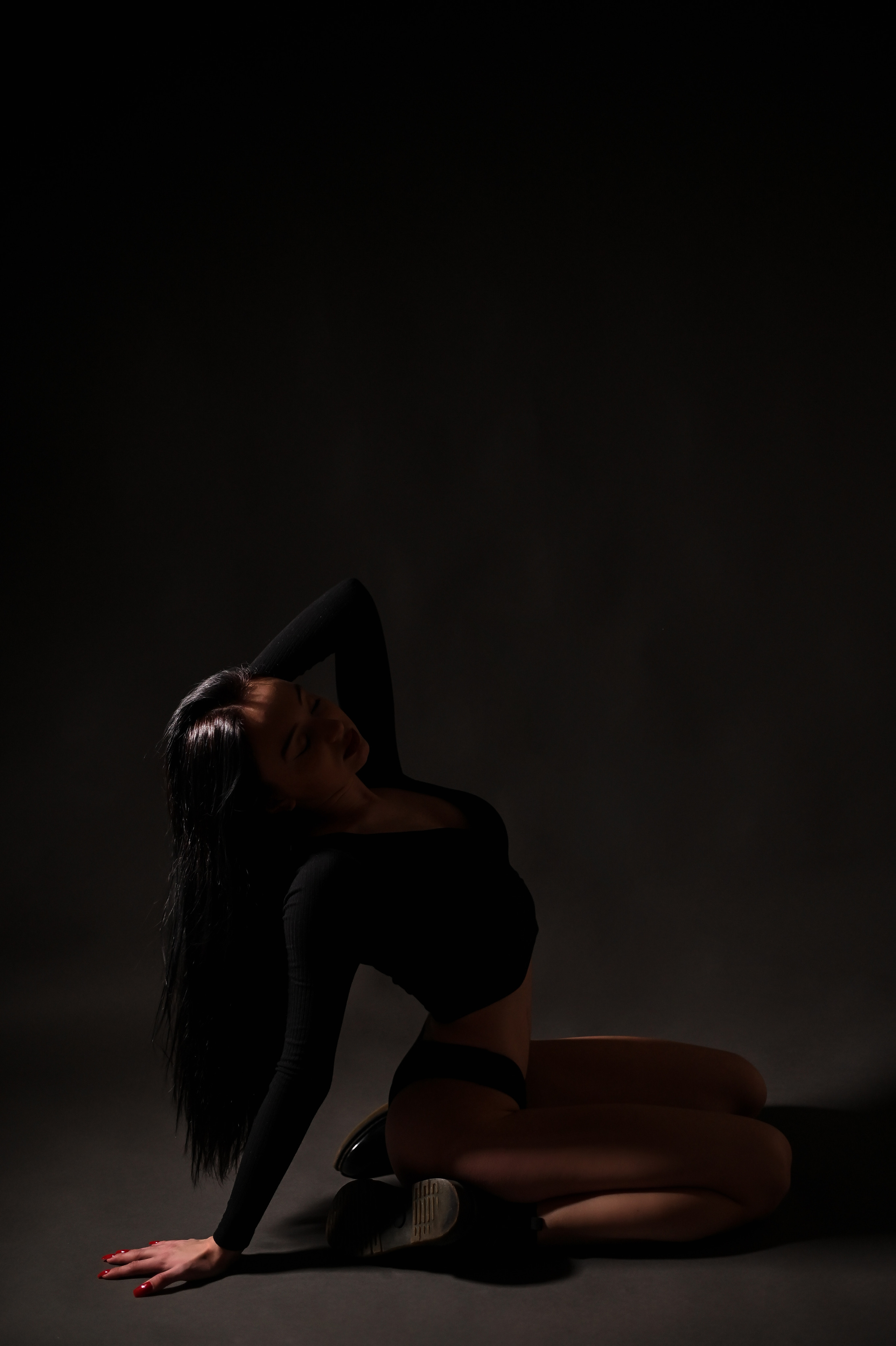 Фотосессия для Оли. Детский и семейный фотограф Алёна Васильева