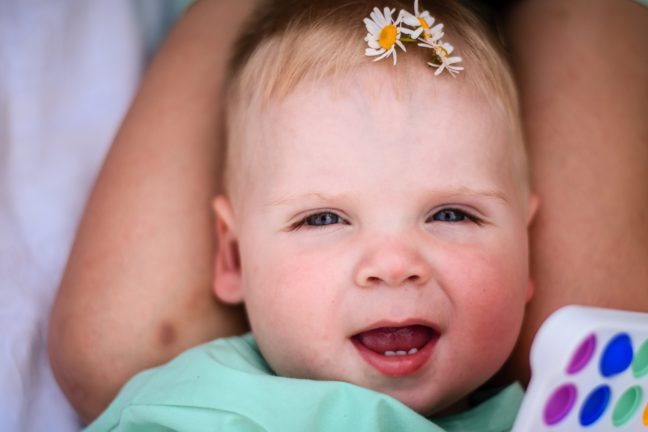 Летняя фотосессия прекрасной семьи. Детский и семейный фотограф Алёна Васильева