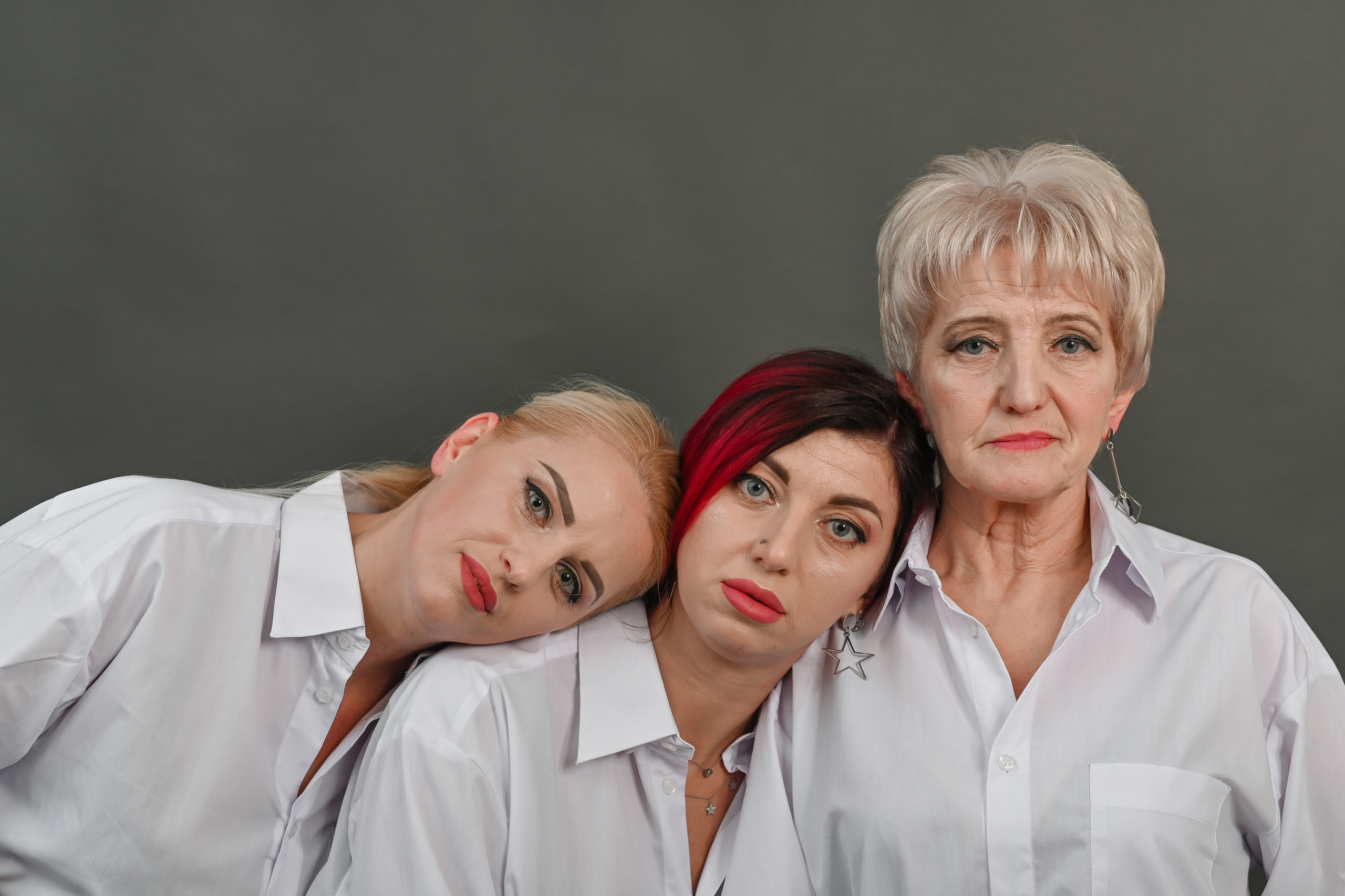 Фотопроект «МАМА и ДОЧЬ». Детский и семейный фотограф Алёна Васильева