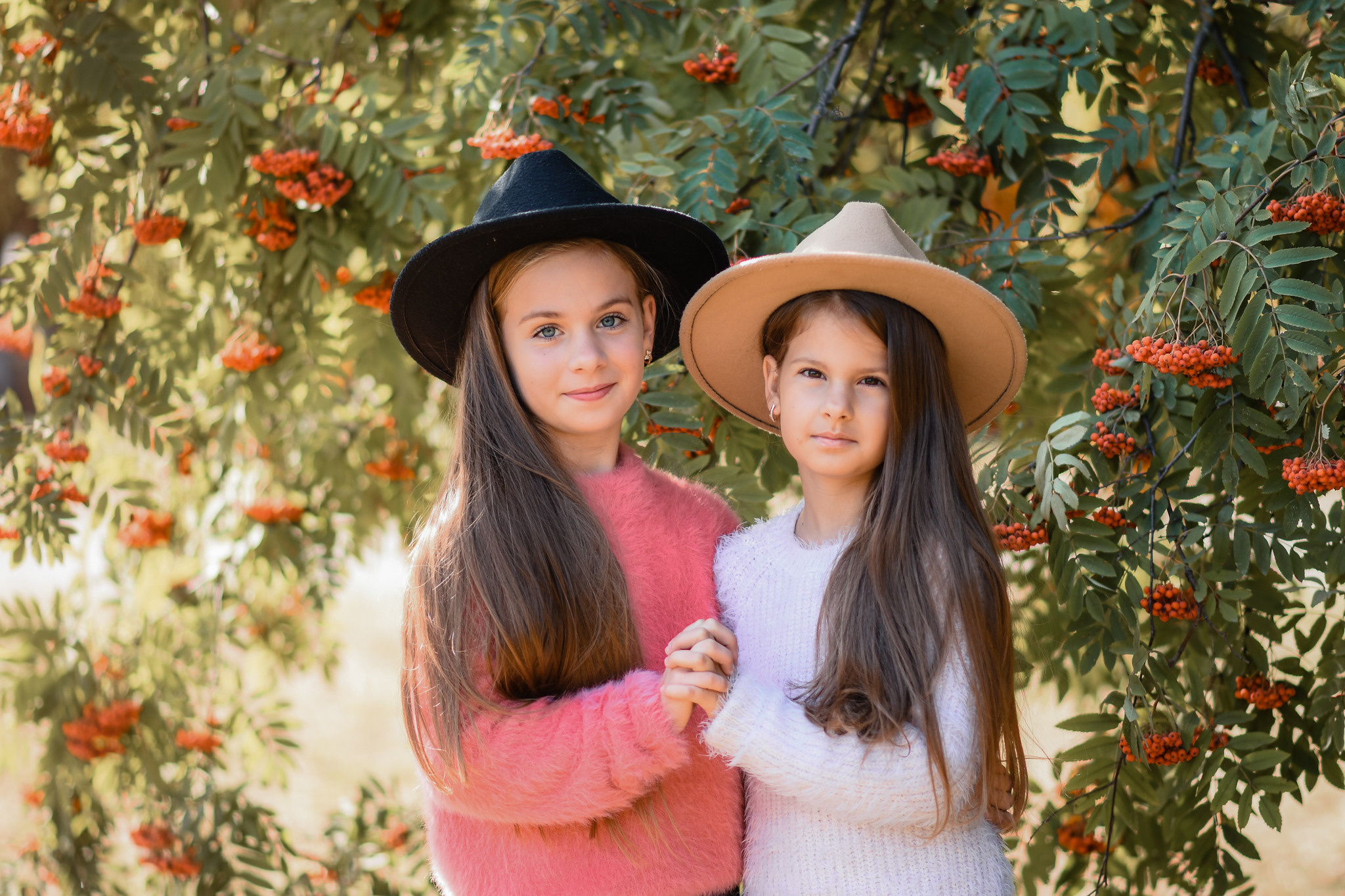 Весёлая семейная мафия. Детский и семейный фотограф Алёна Васильева