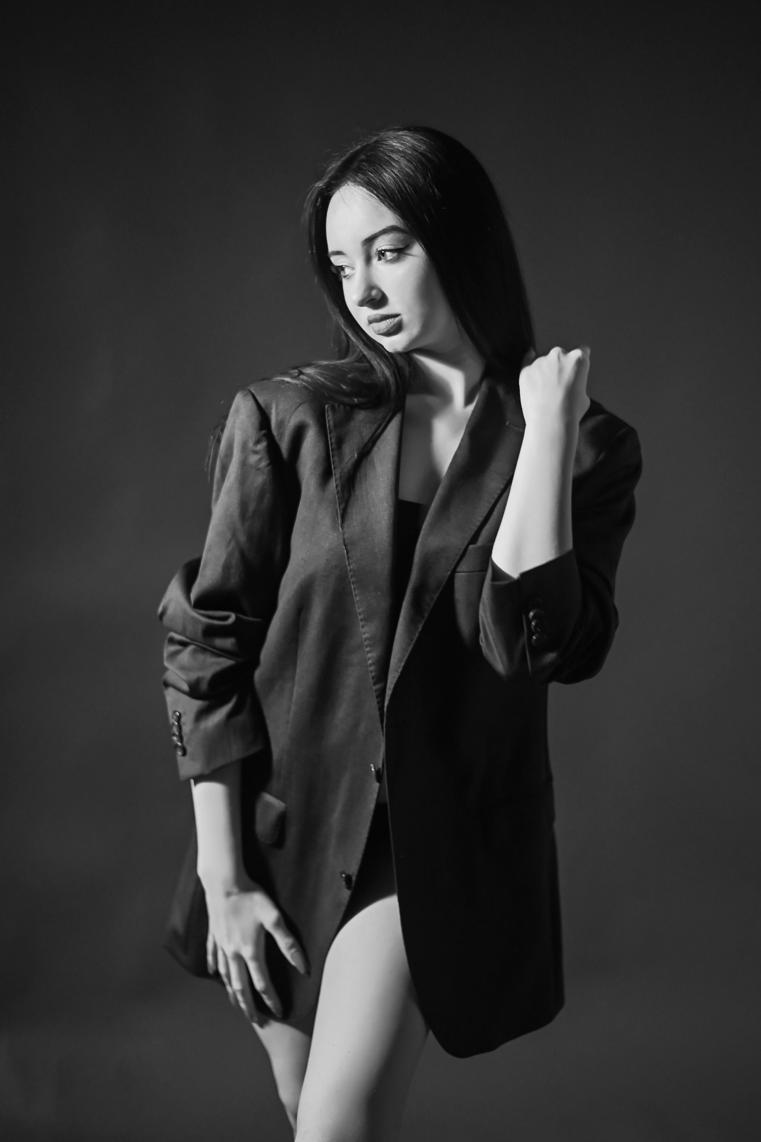 Фотосессия для Оли. Детский и семейный фотограф Алёна Васильева