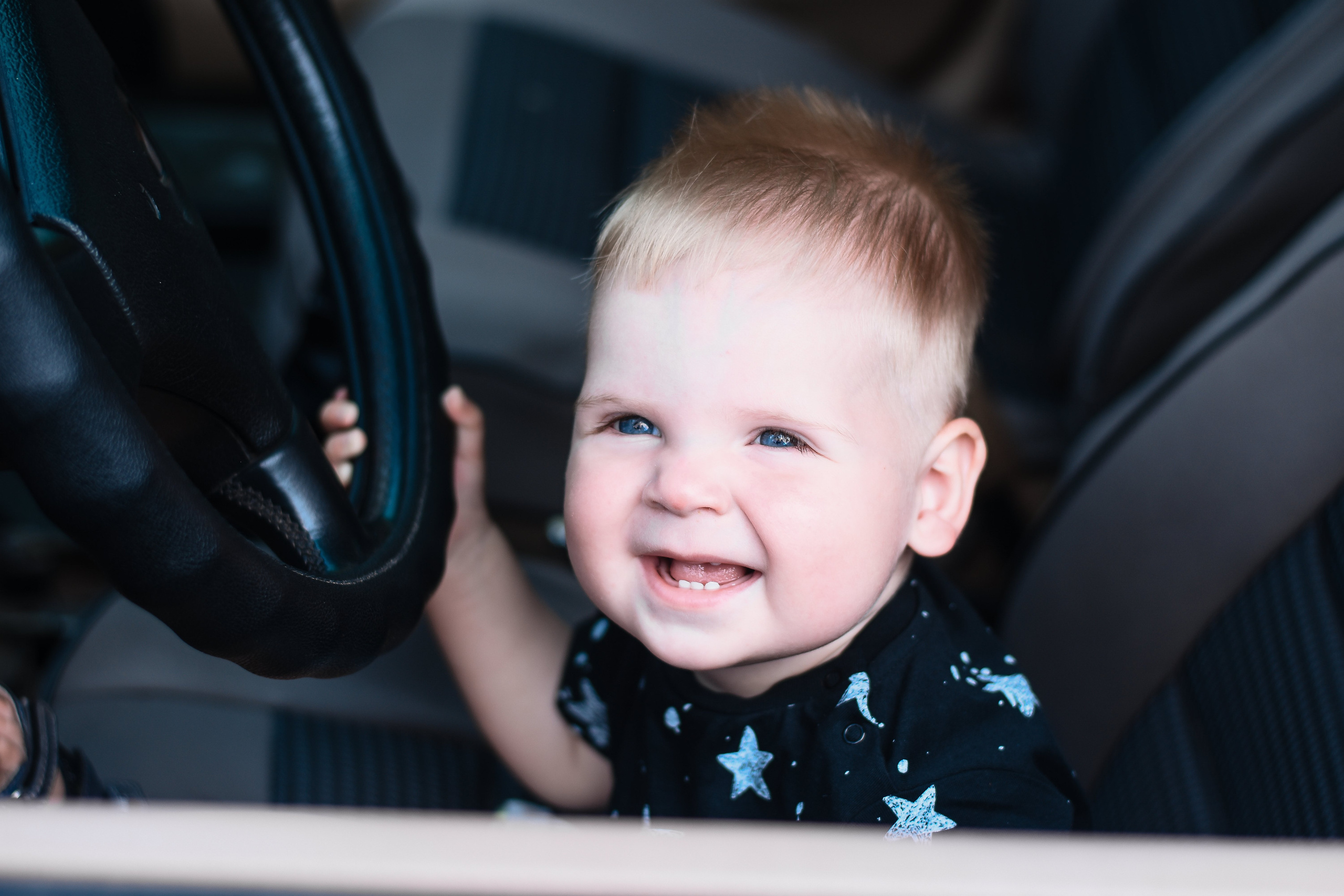 Летняя фотосессия прекрасной семьи. Детский и семейный фотограф Алёна Васильева