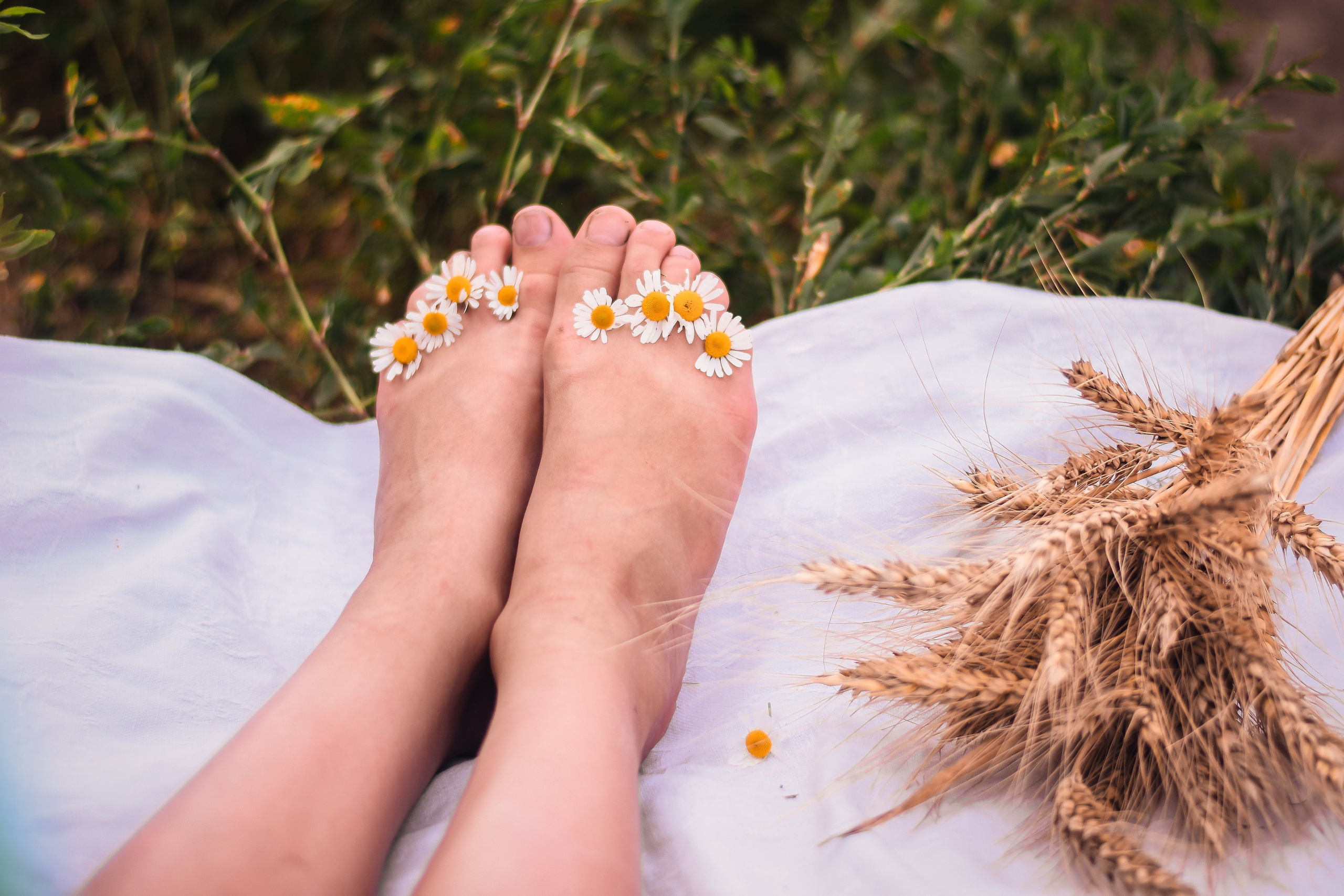 Летняя фотосессия прекрасной семьи. Детский и семейный фотограф Алёна Васильева
