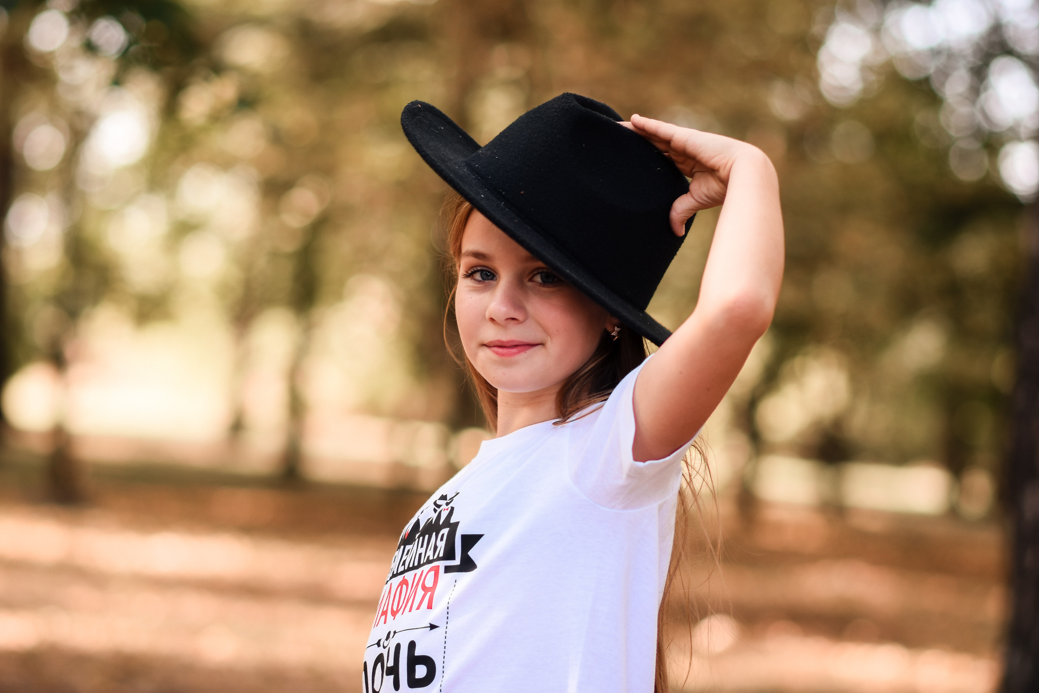 Весёлая семейная мафия. Детский и семейный фотограф Алёна Васильева