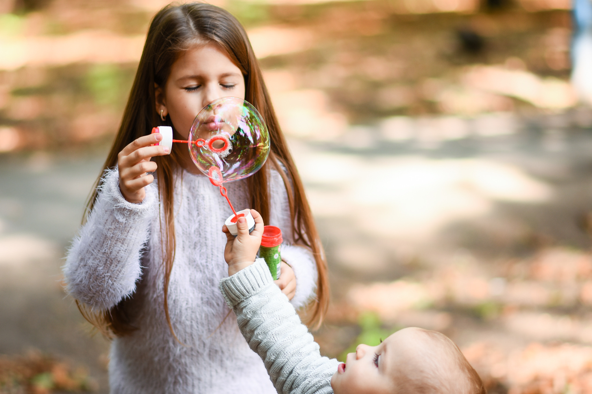 Весёлая семейная мафия. Детский и семейный фотограф Алёна Васильева