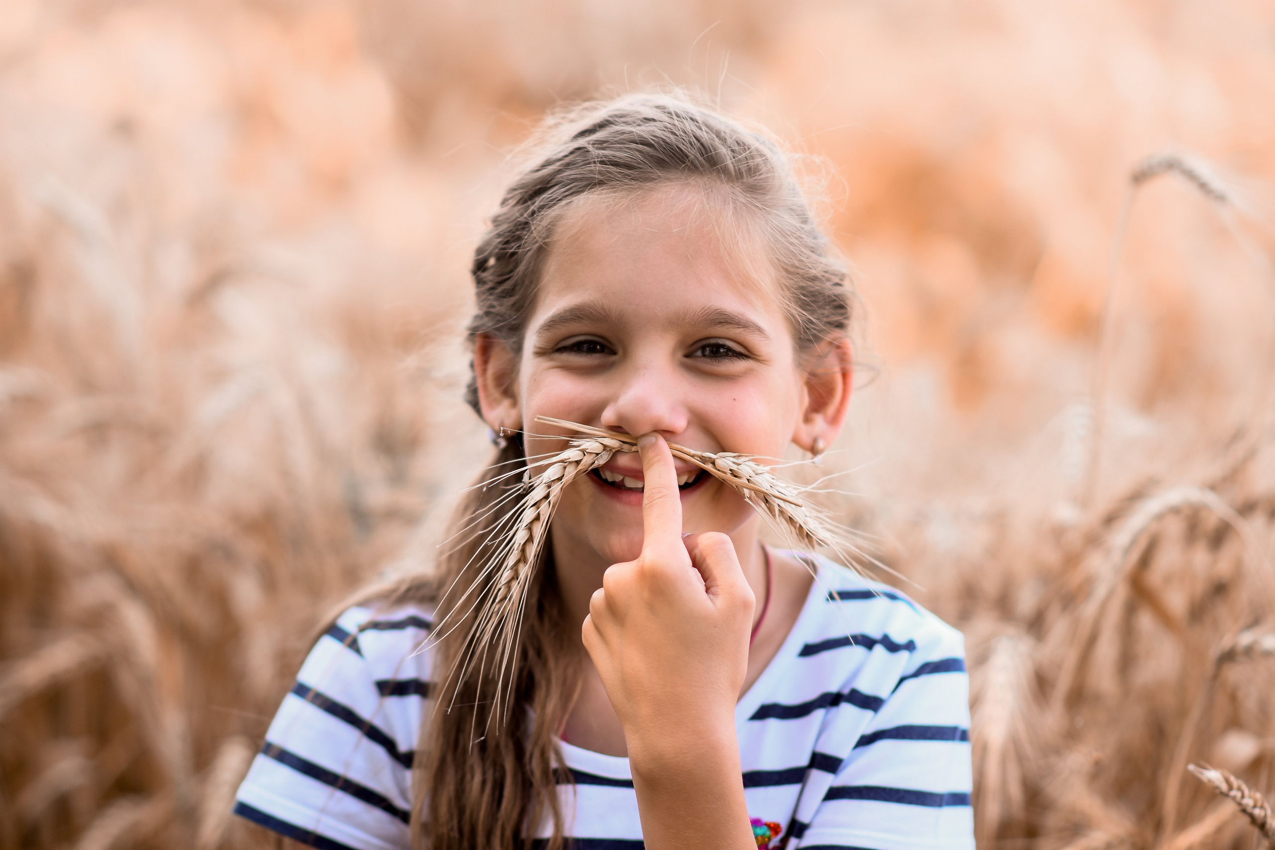 Летняя фотосессия прекрасной семьи. Детский и семейный фотограф Алёна Васильева