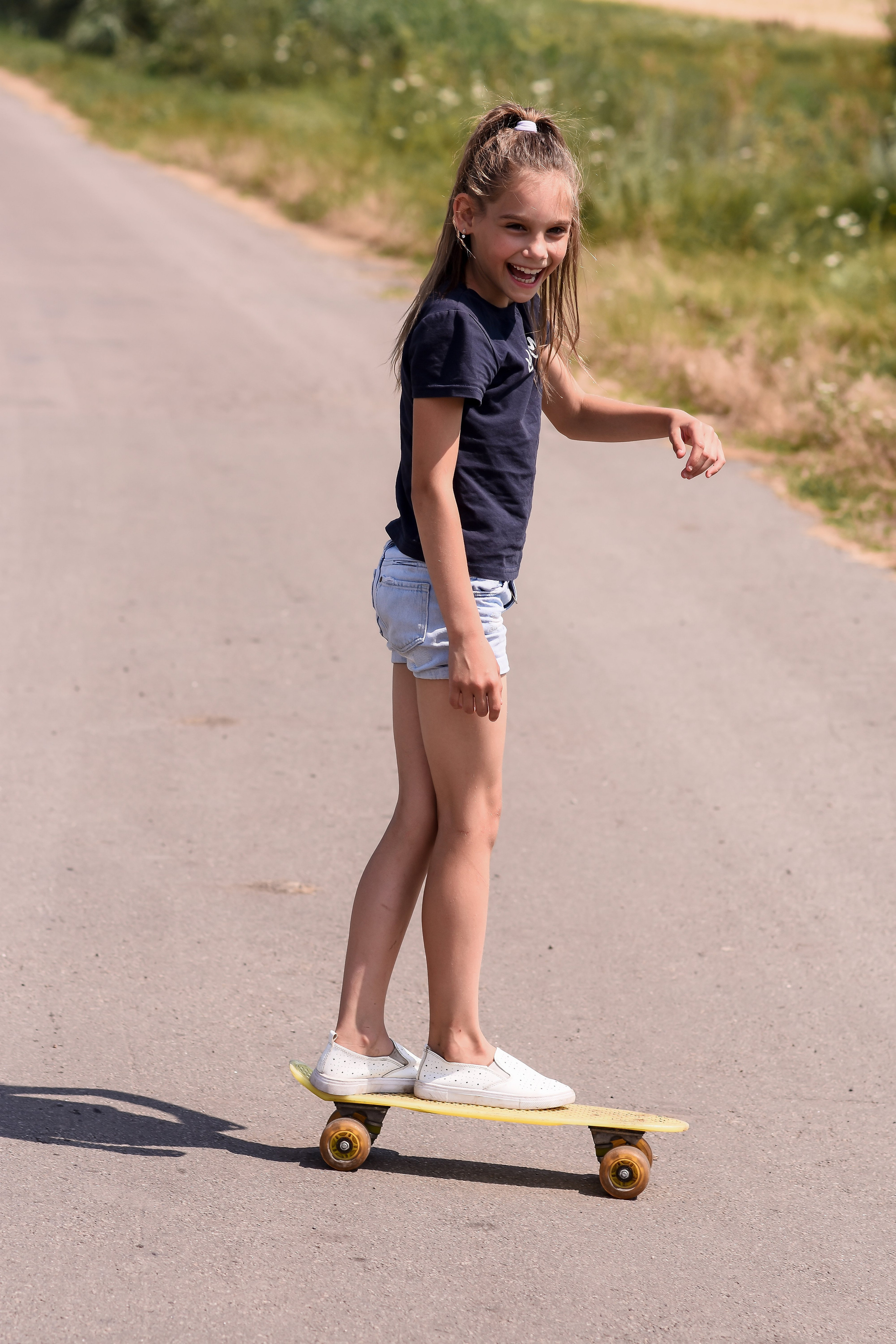 Летняя фотосессия прекрасной семьи. Детский и семейный фотограф Алёна Васильева