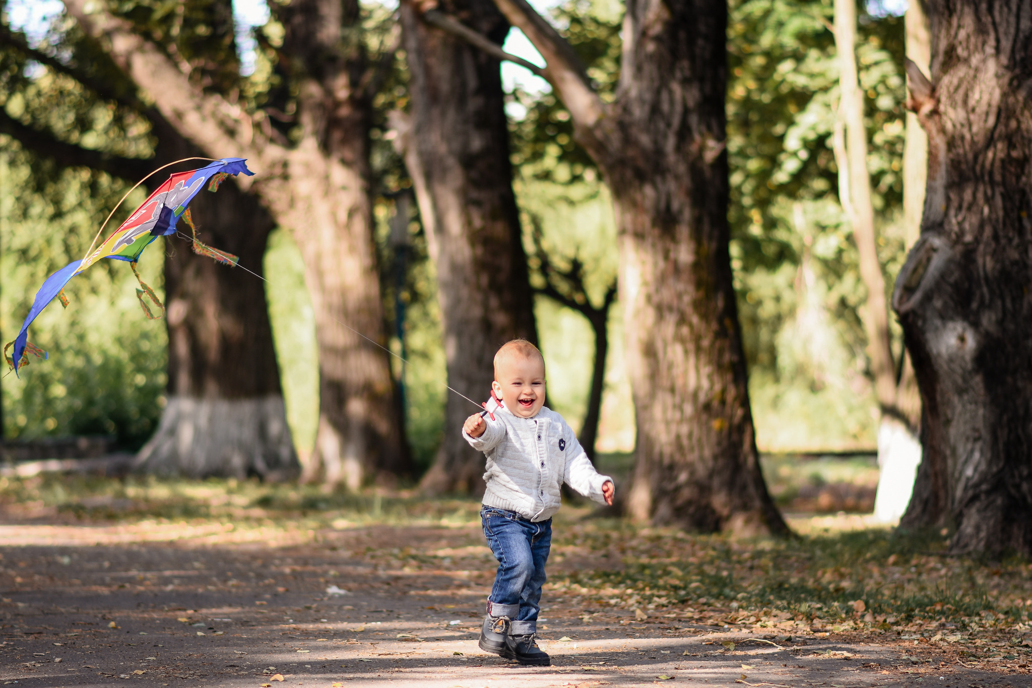 Весёлая семейная мафия. Детский и семейный фотограф Алёна Васильева