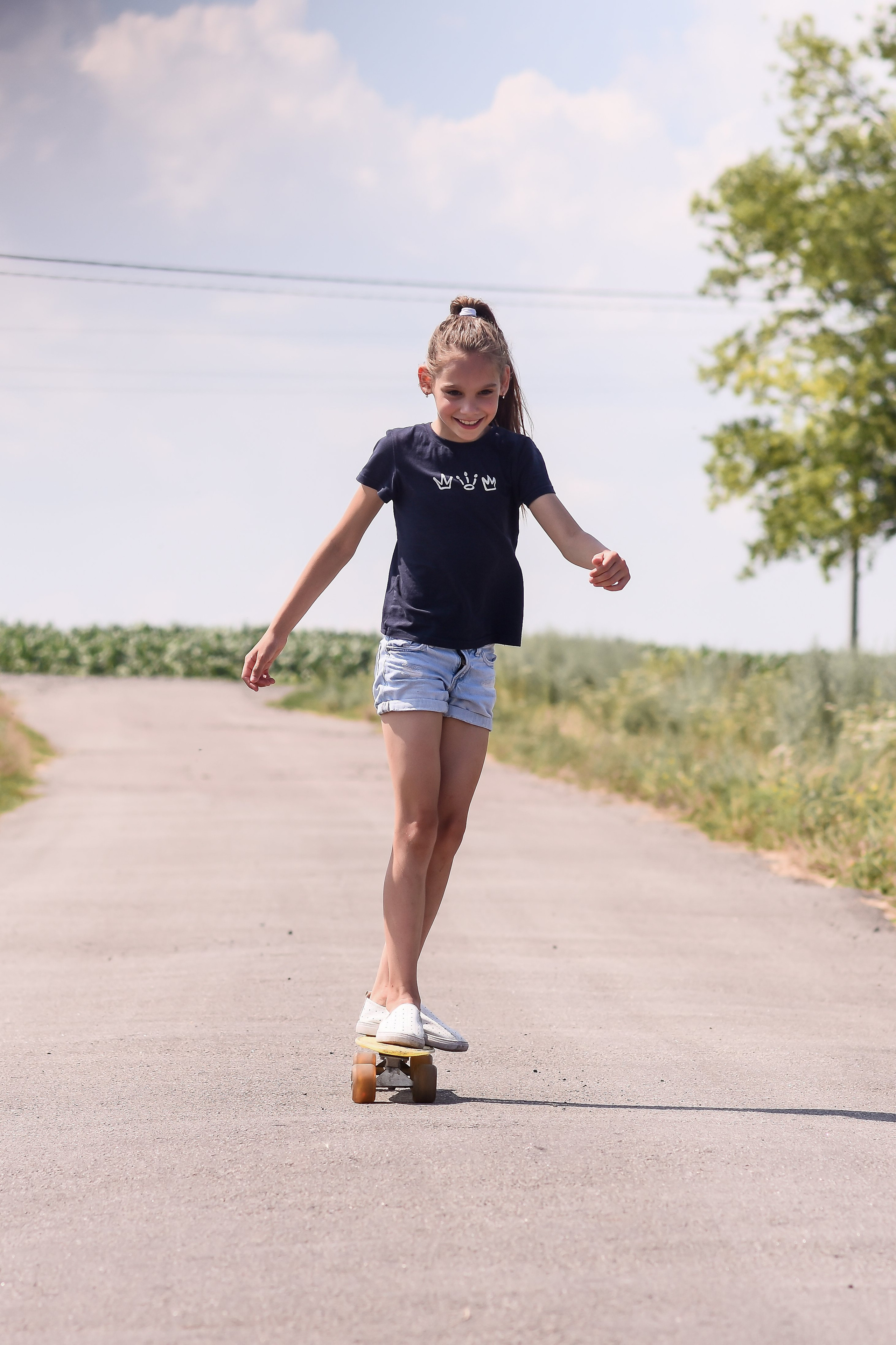 Летняя фотосессия прекрасной семьи. Детский и семейный фотограф Алёна Васильева