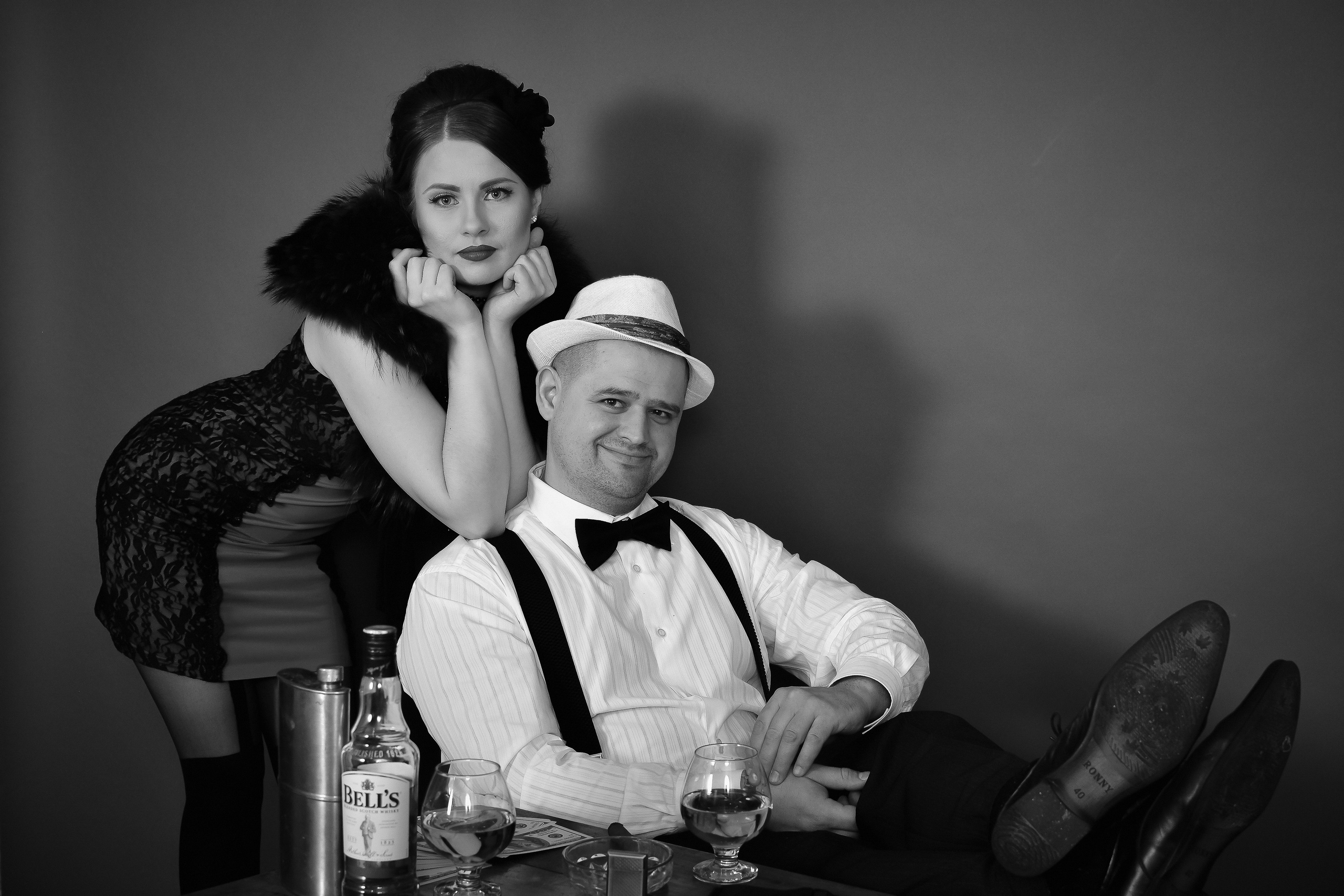 Ретро съёмка. Детский и семейный фотограф Алёна Васильева