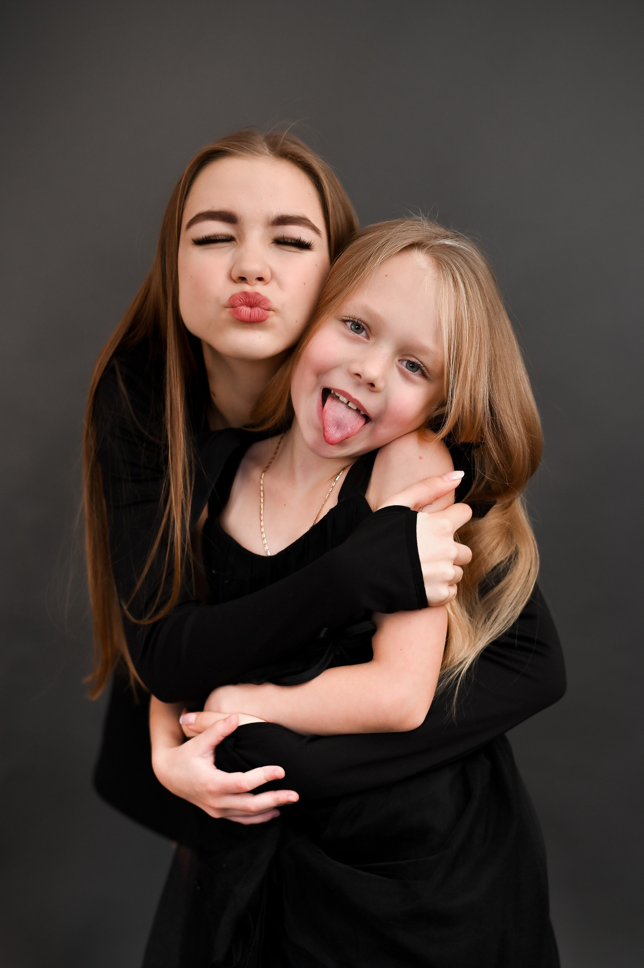 Весёлая семейка. Детский и семейный фотограф Алёна Васильева