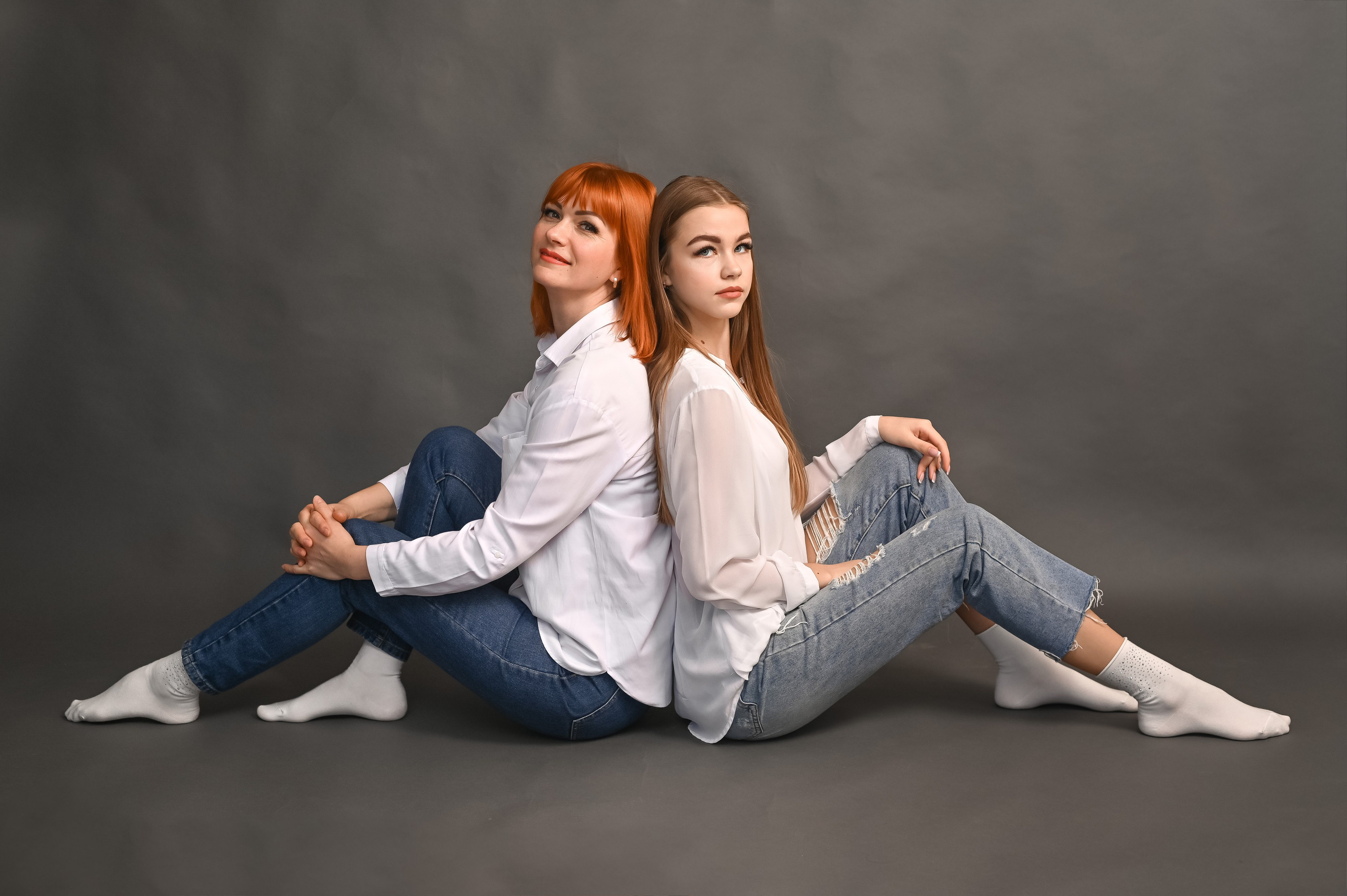 Весёлая семейка. Детский и семейный фотограф Алёна Васильева