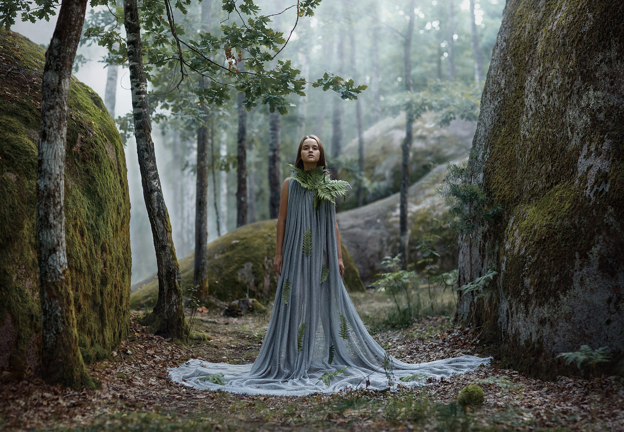 STONEWOOD. Art photographer in Amsterdam, the Netherlands Irina Dzhul