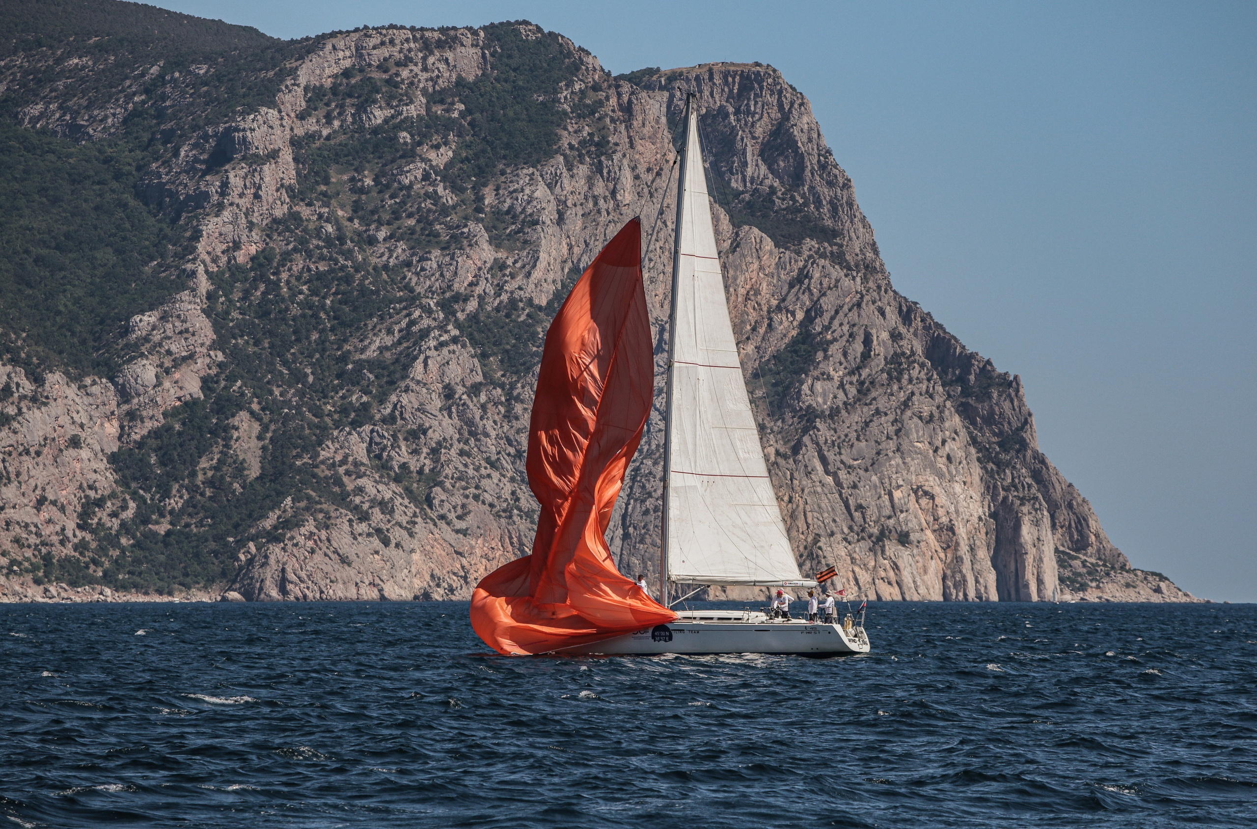 Фотограф в Севастополе Ирина Горобец