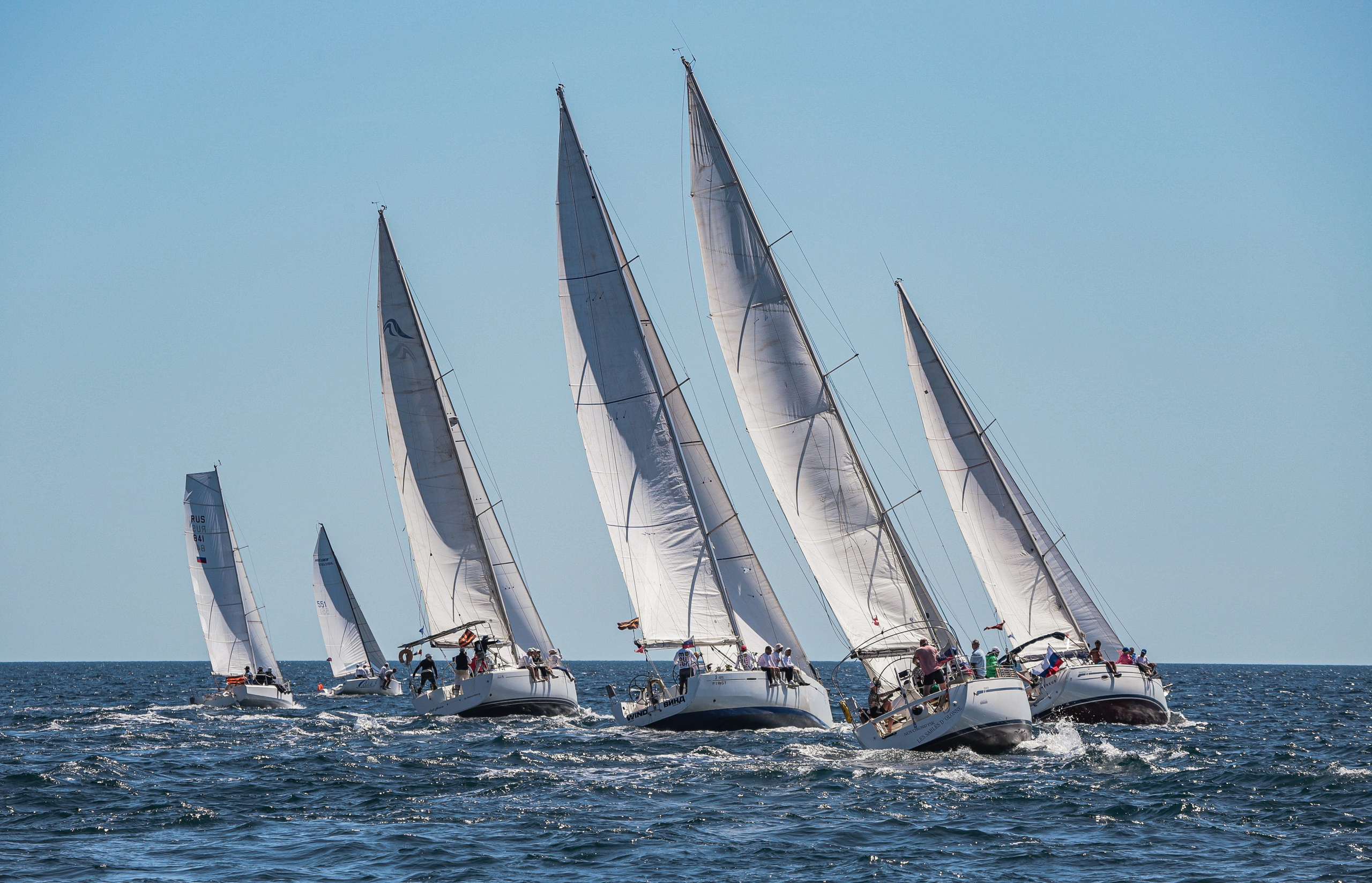 Фотограф в Севастополе Ирина Горобец